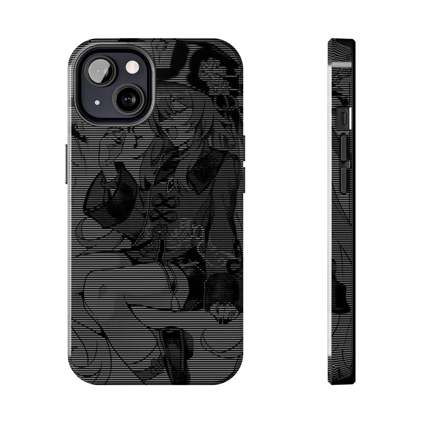WIZARD - Tough Phone Cases