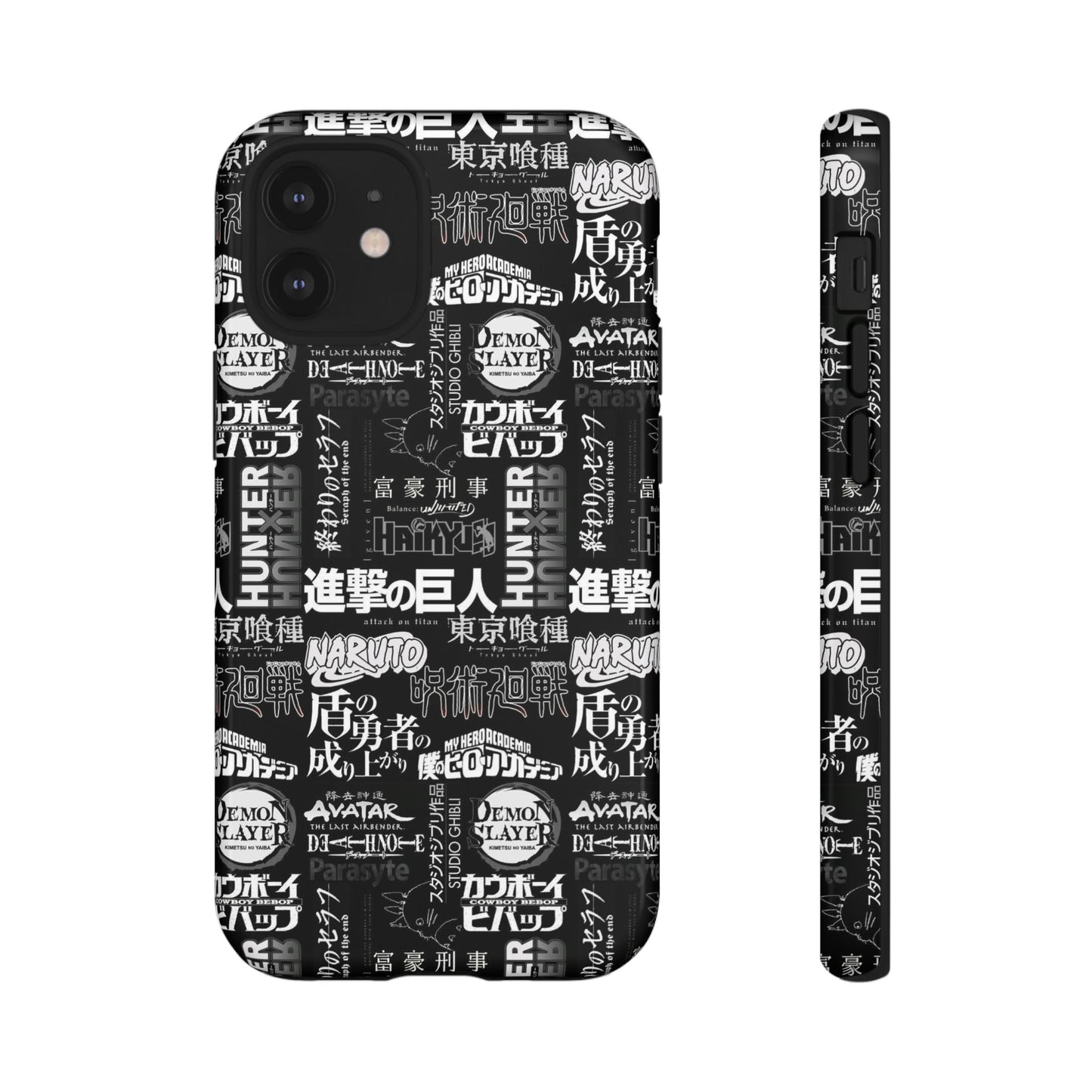 MIXED - Tough Case