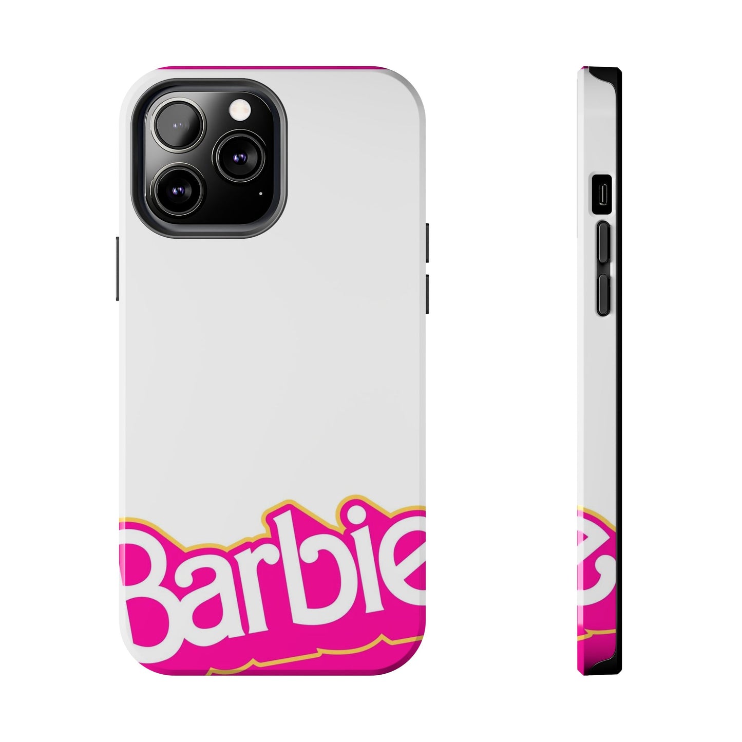 PINK - Tough Phone Case