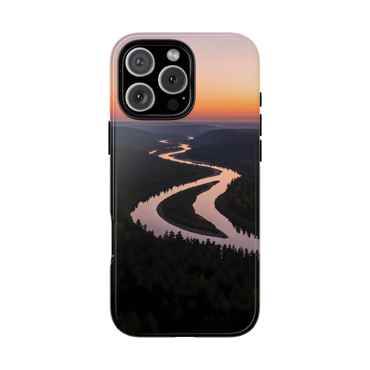 Nature Inspired - Tough Case