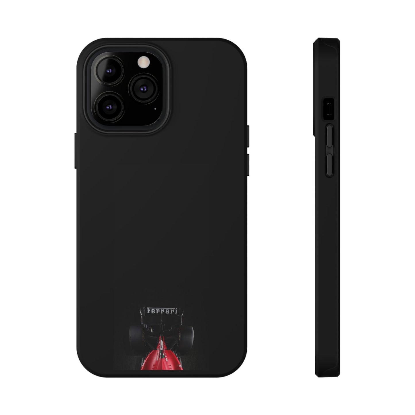 FERRARI Impact-Resistant Case