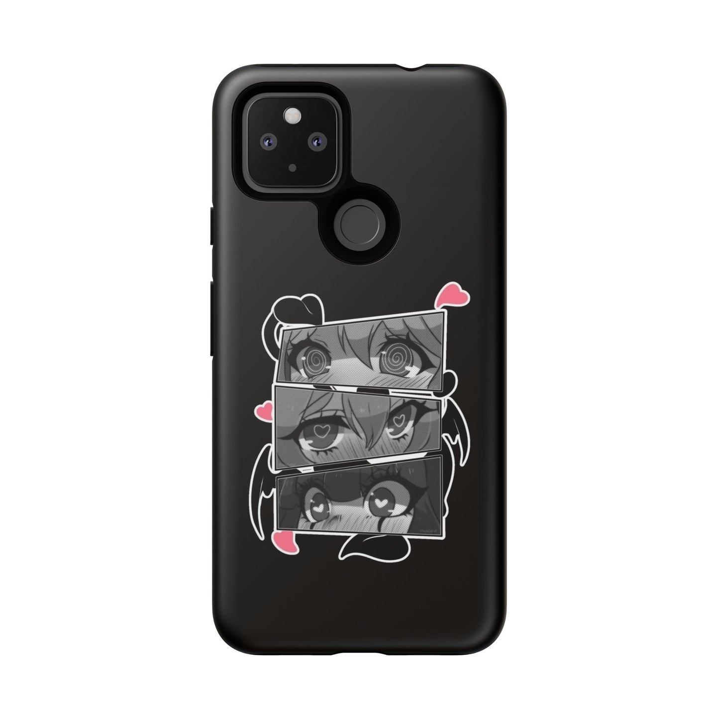 ANIME - Tough Case