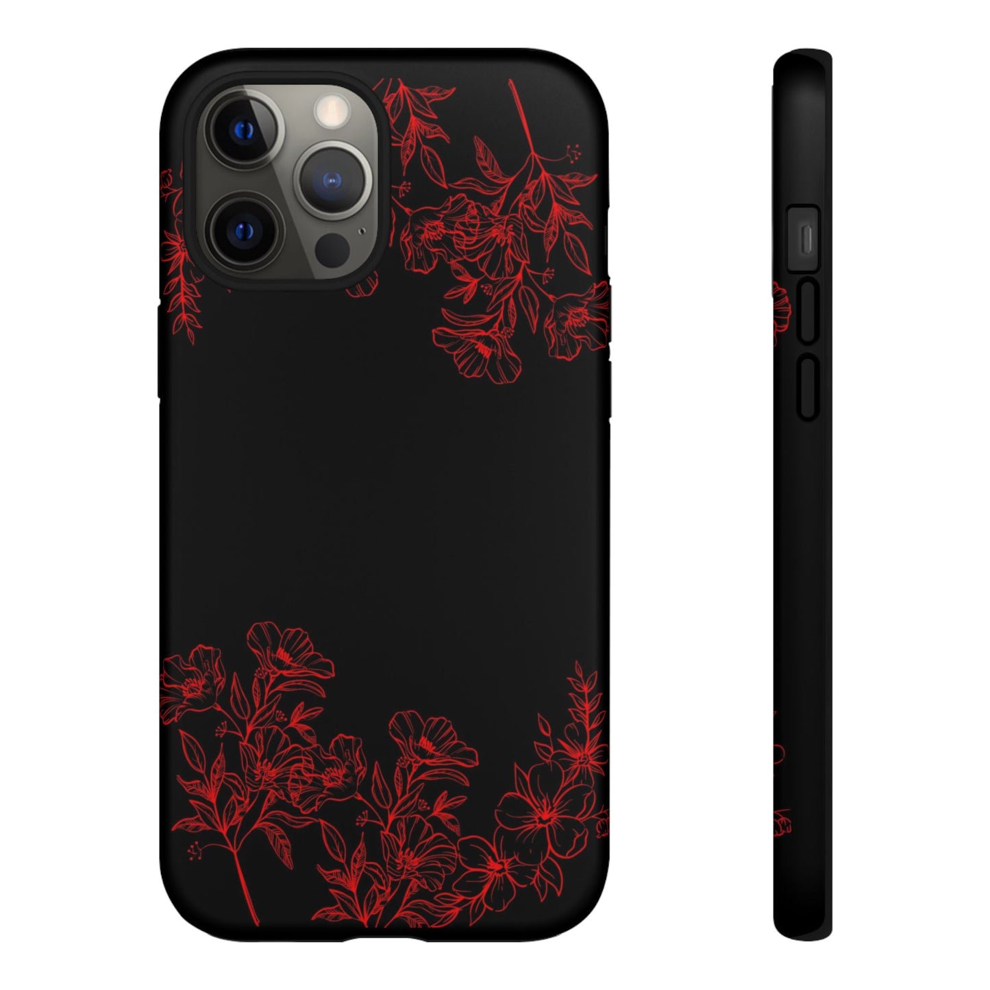 BLACK - Tough Case