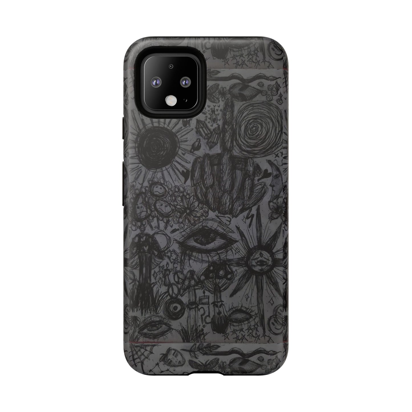 MIXED - Tough Case
