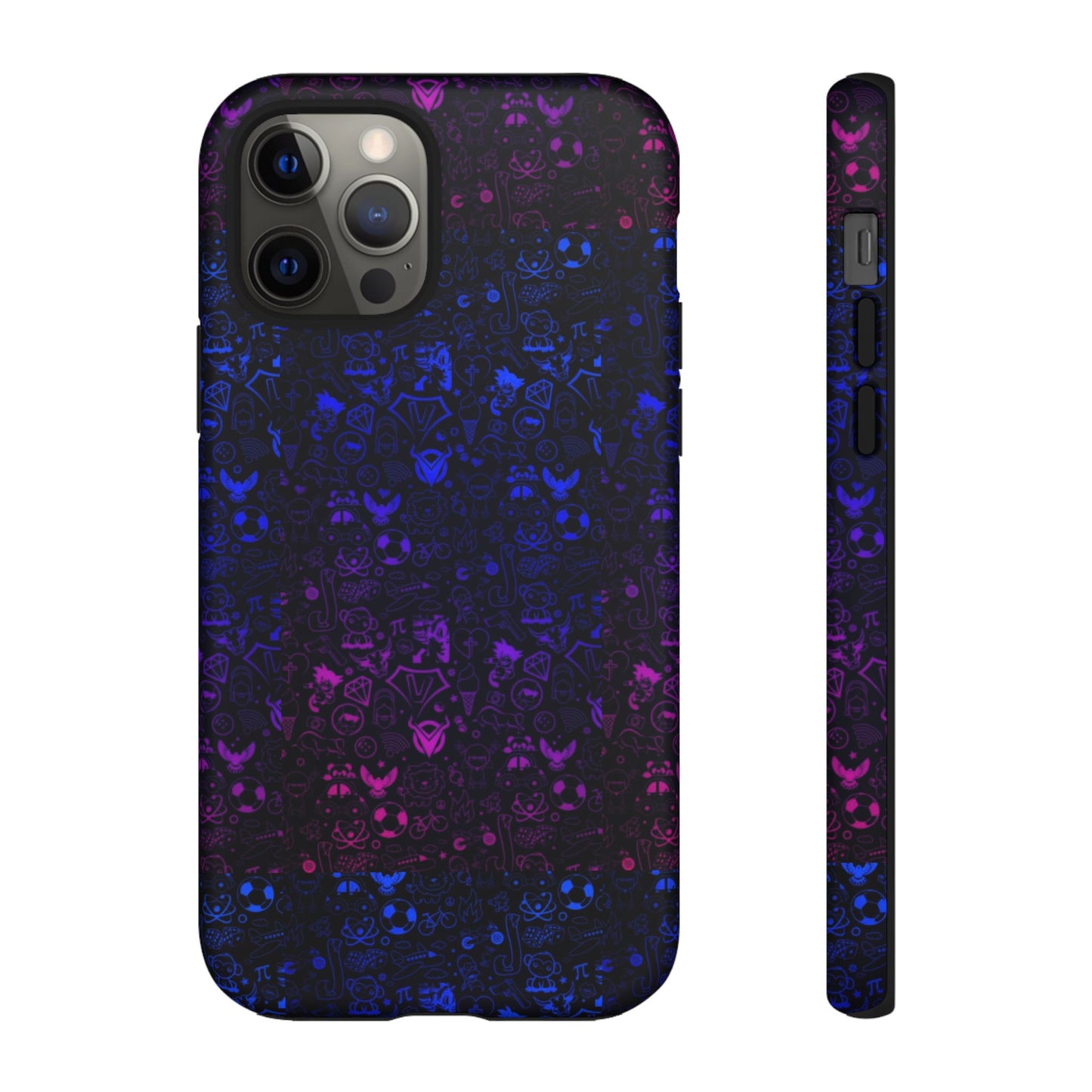 MIXED - Tough Case