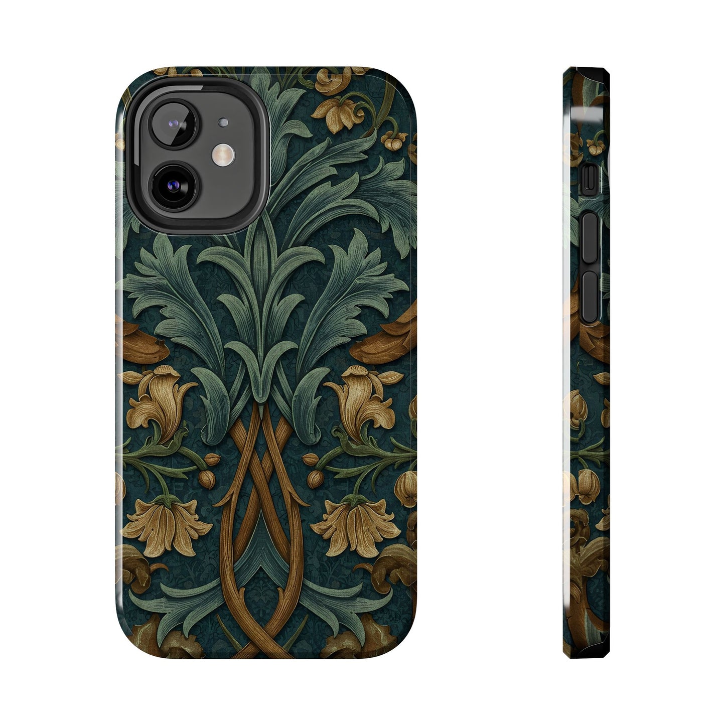 FLORAL - Phone Case