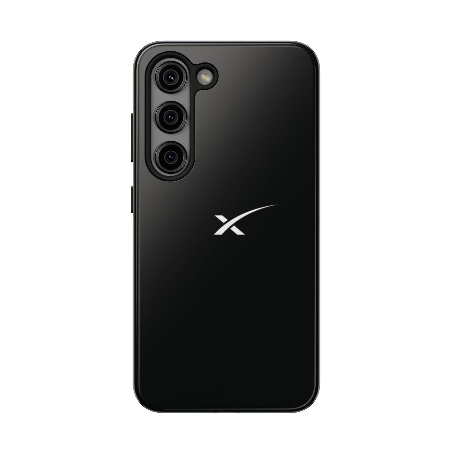 SPACEX Tough Phone Case
