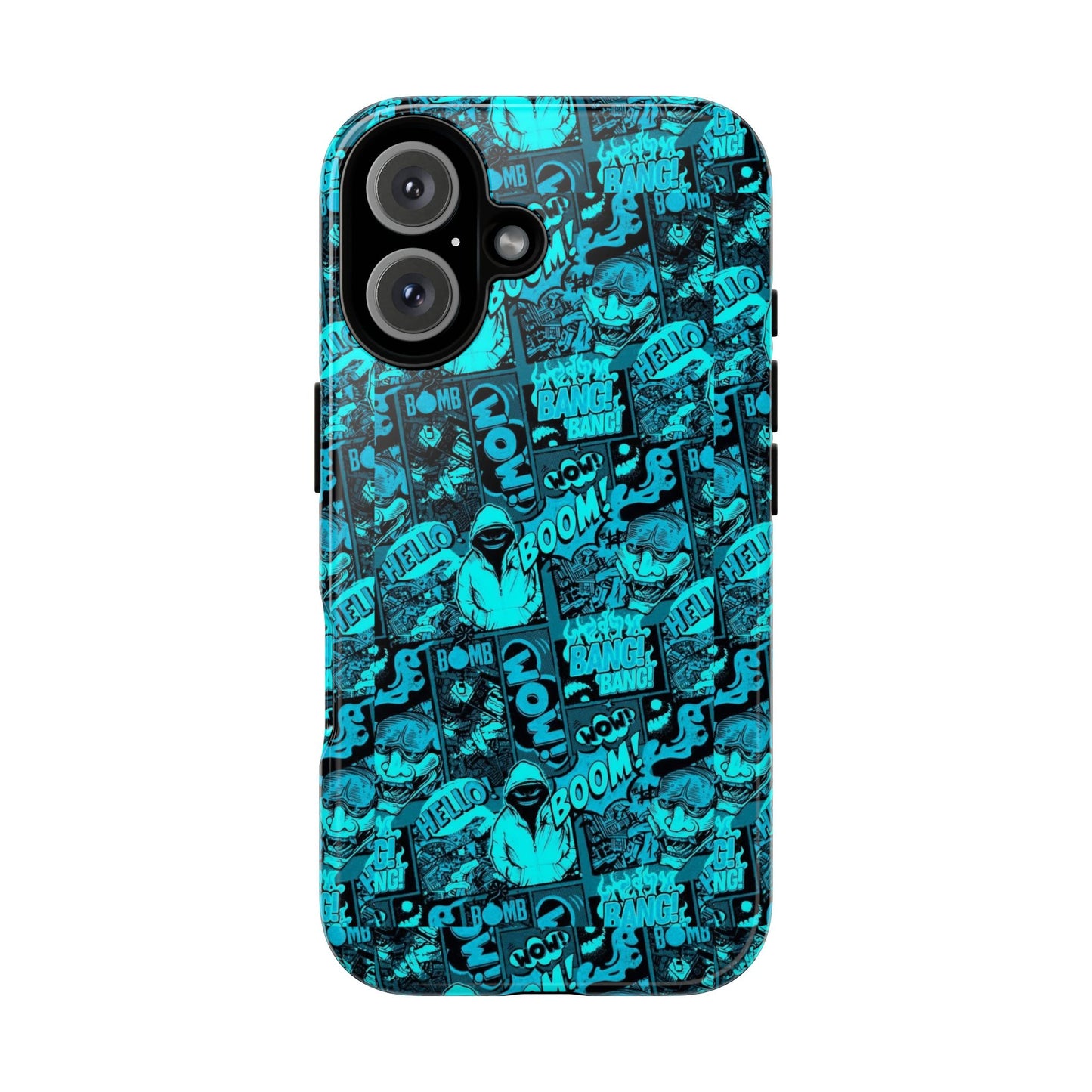 MIXED - Tough Case