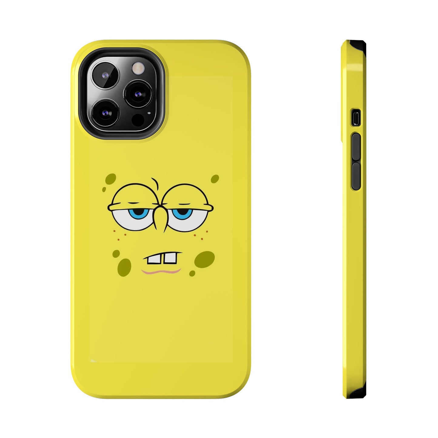 SPONGEBOB - Tough Phone Case