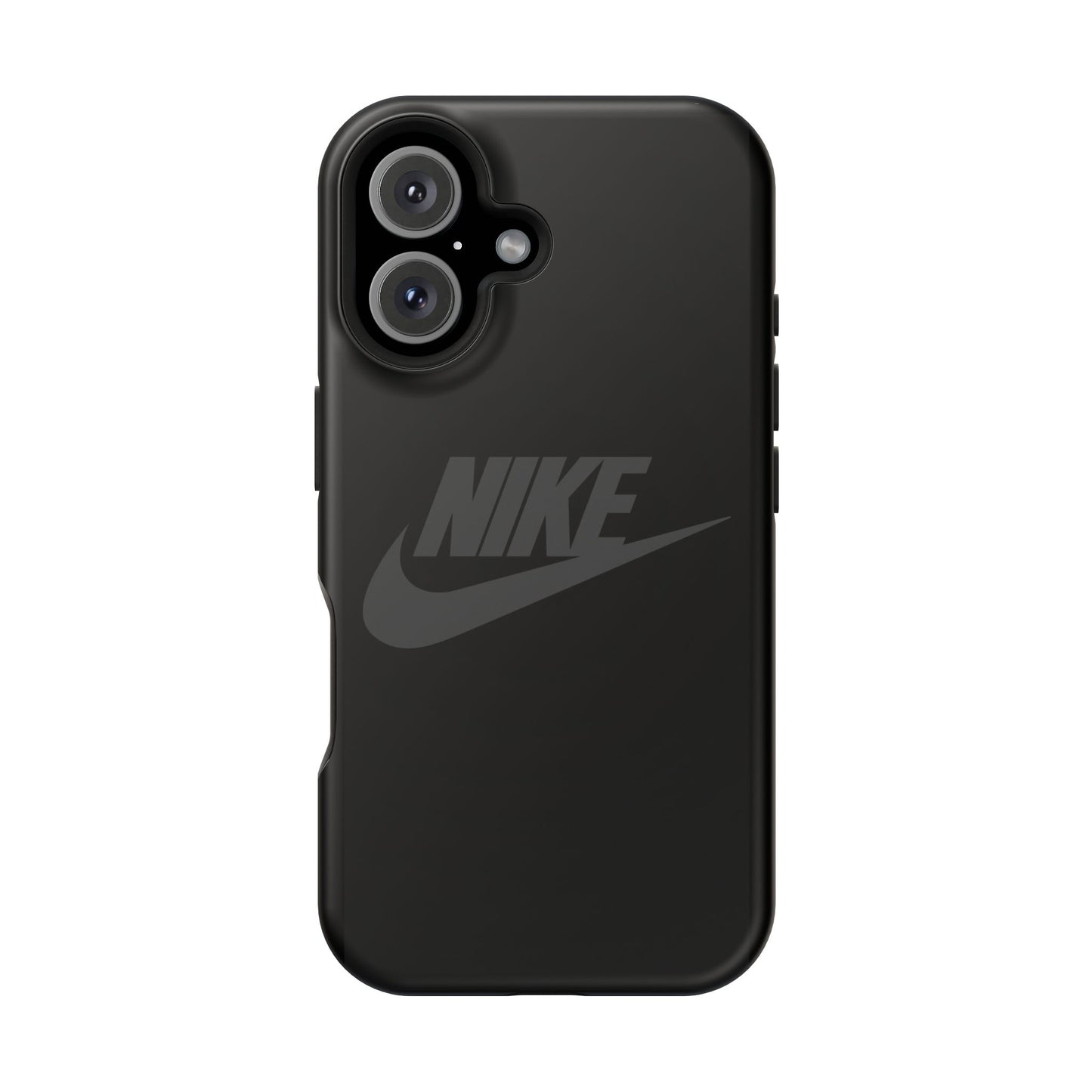 NIKE - Impact-Resistant Case