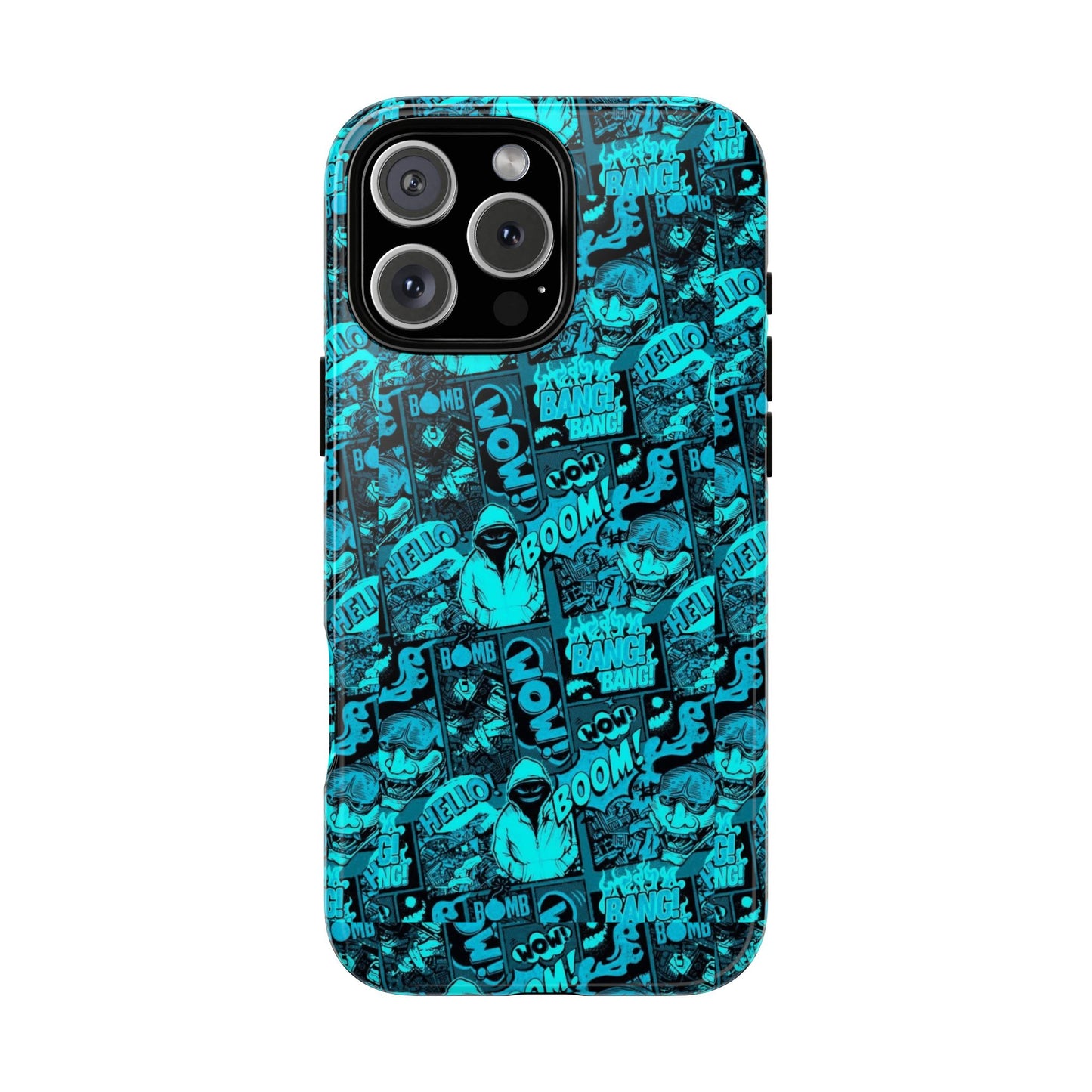 MIXED - Tough Case