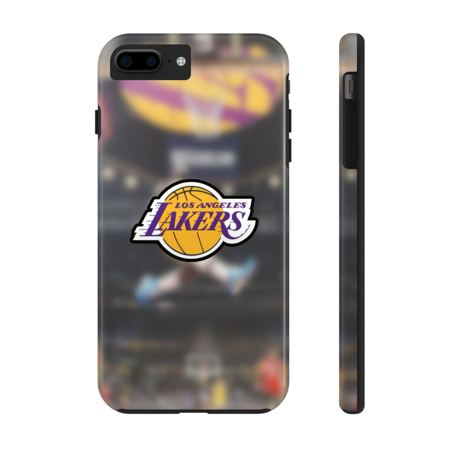 Los Angeles Lakers - Phone Case