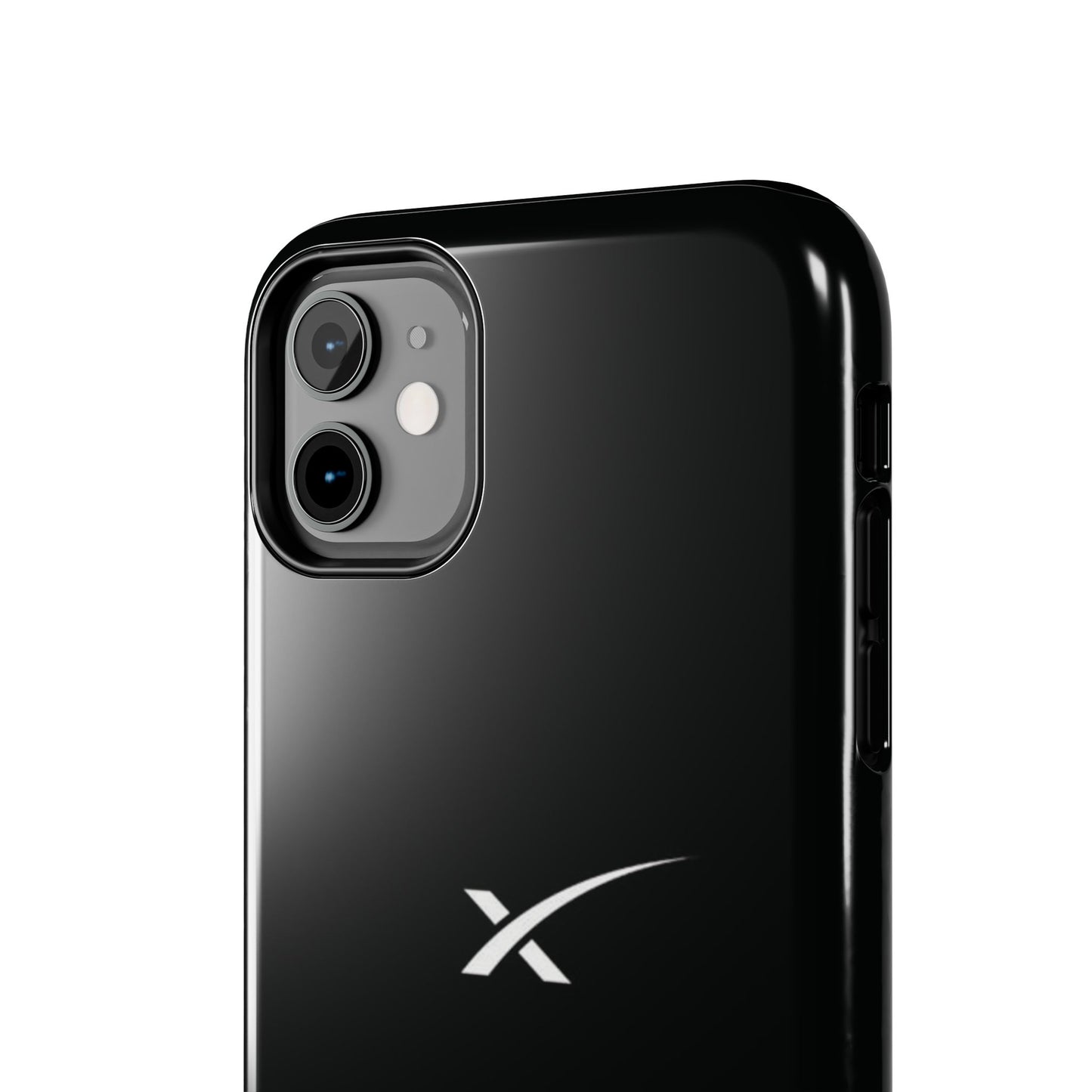 SPACEX Tough Phone Case