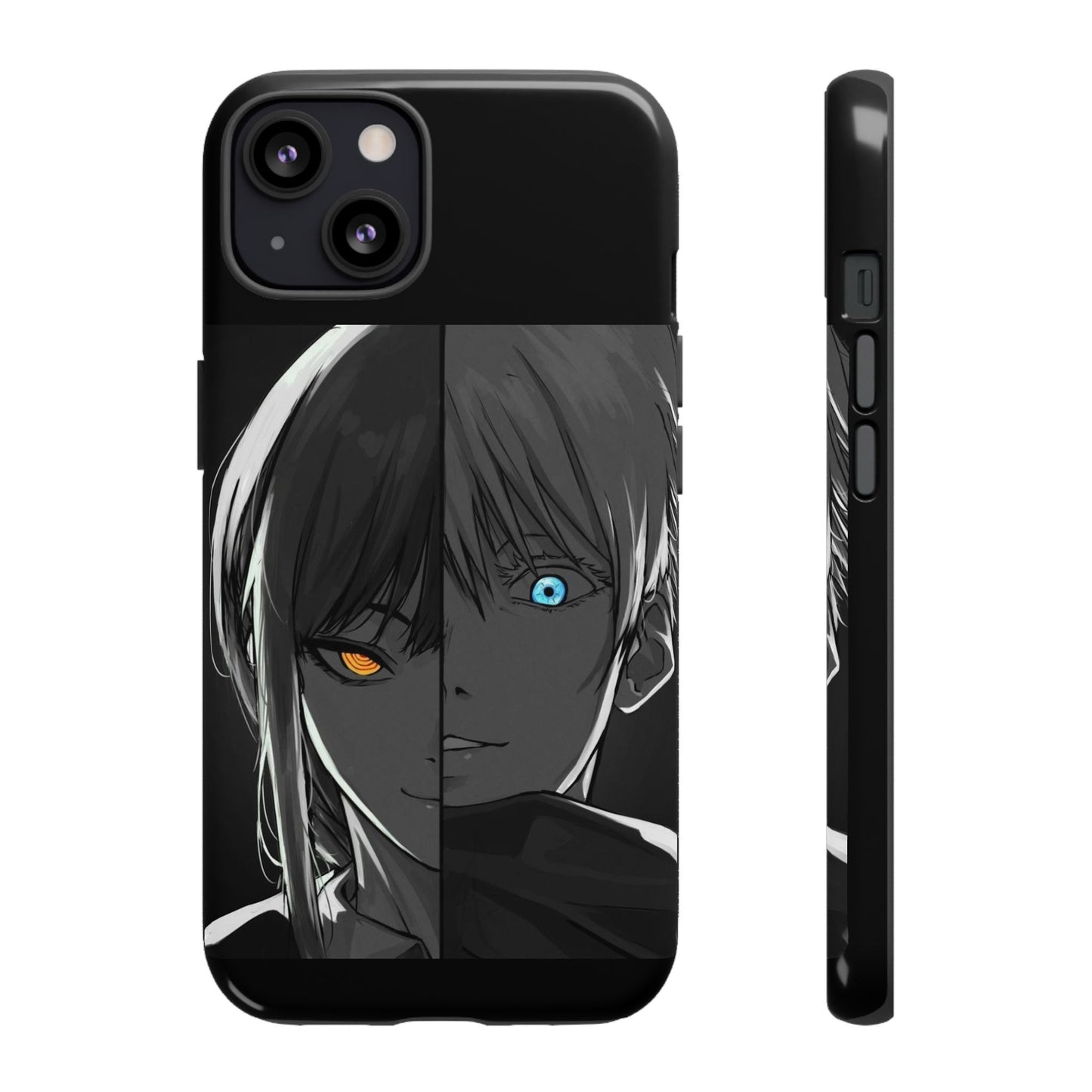 ANIME - Tough Case