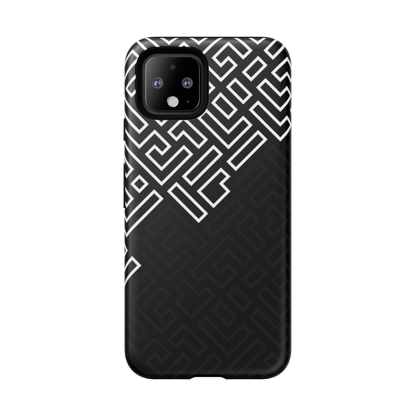 BLACK - Tough Case