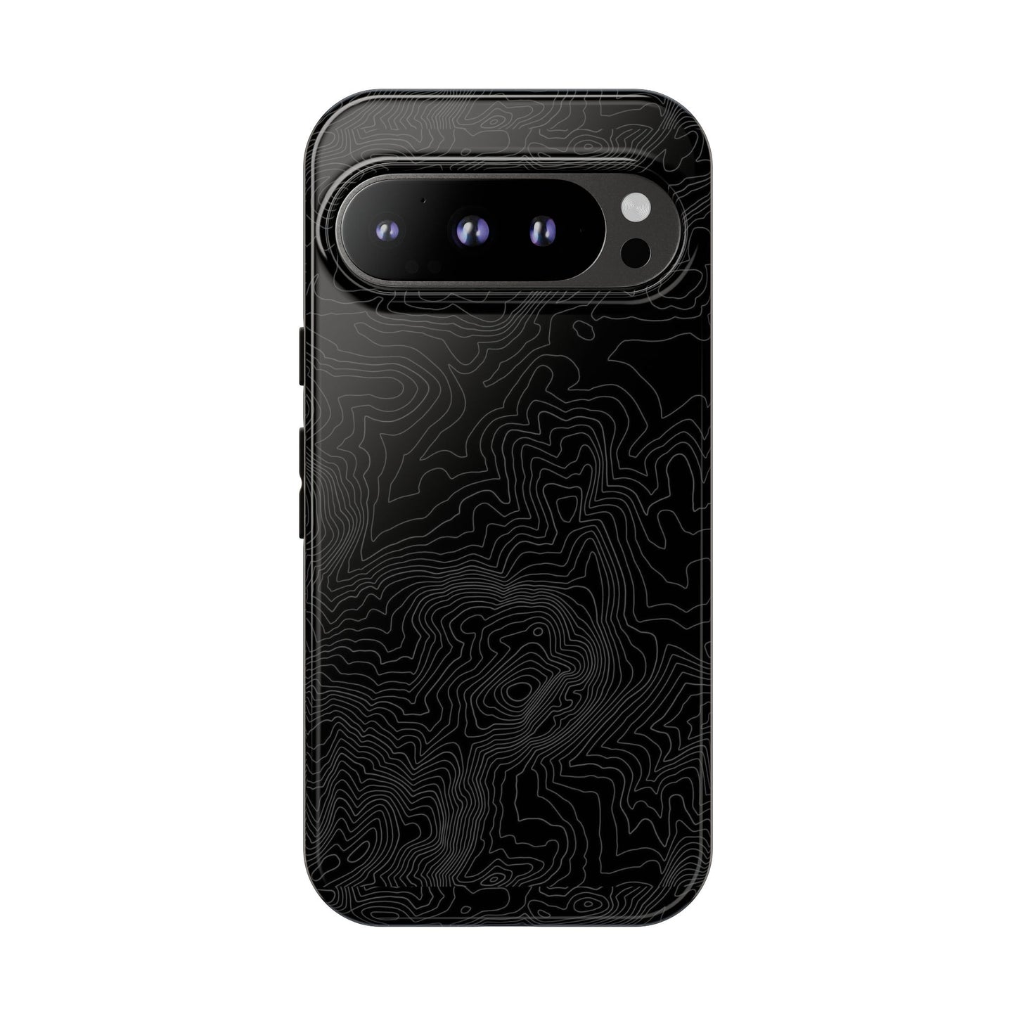 BLACK - Tough Case
