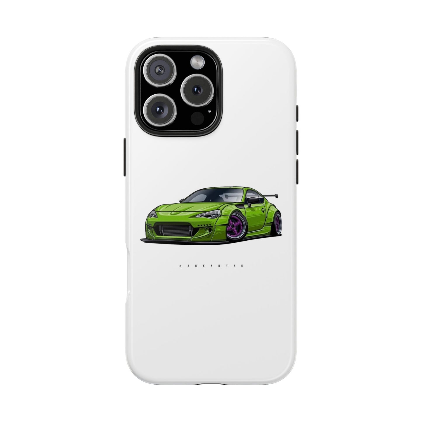 GT86 - Tough Phone Case