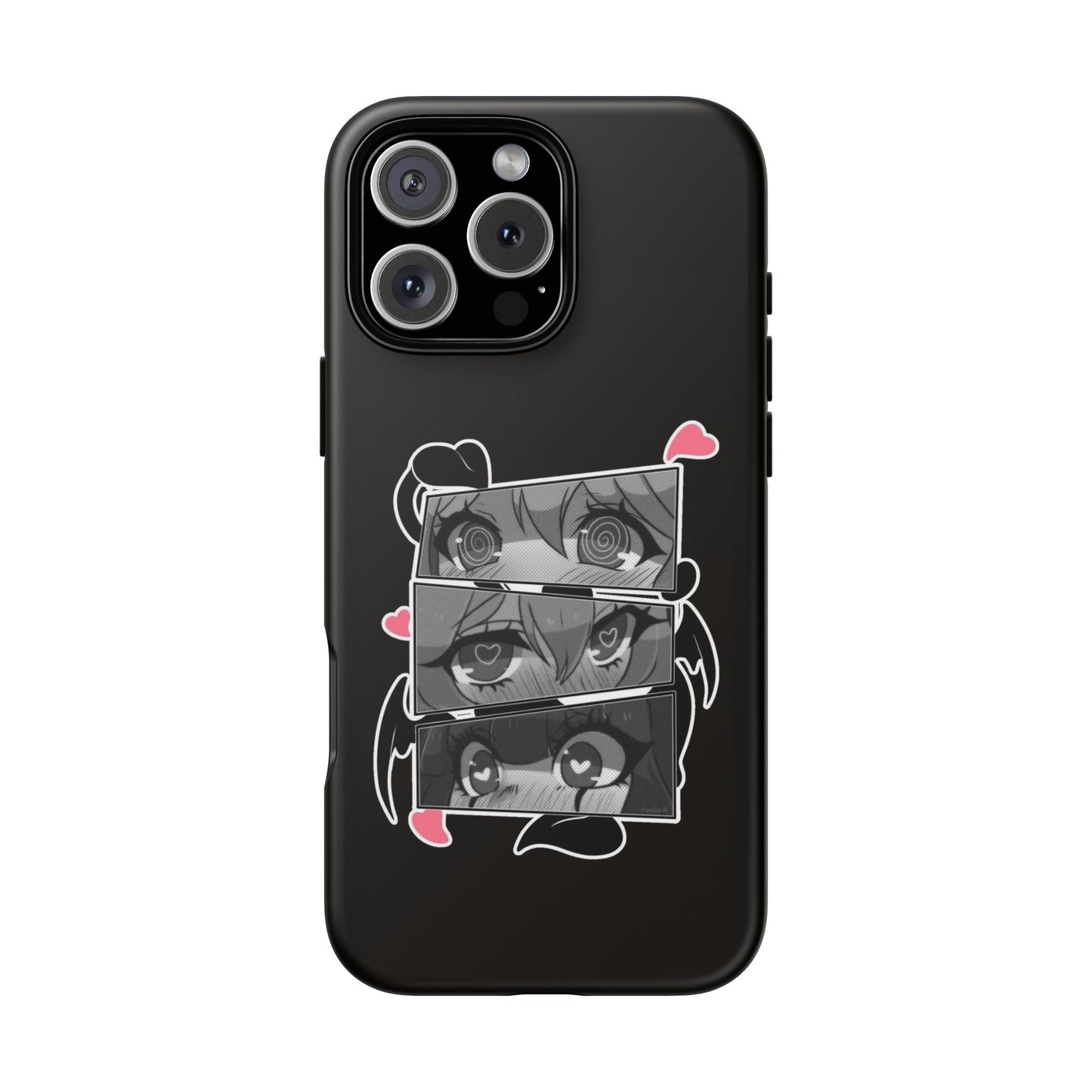 ANIME - Tough Case