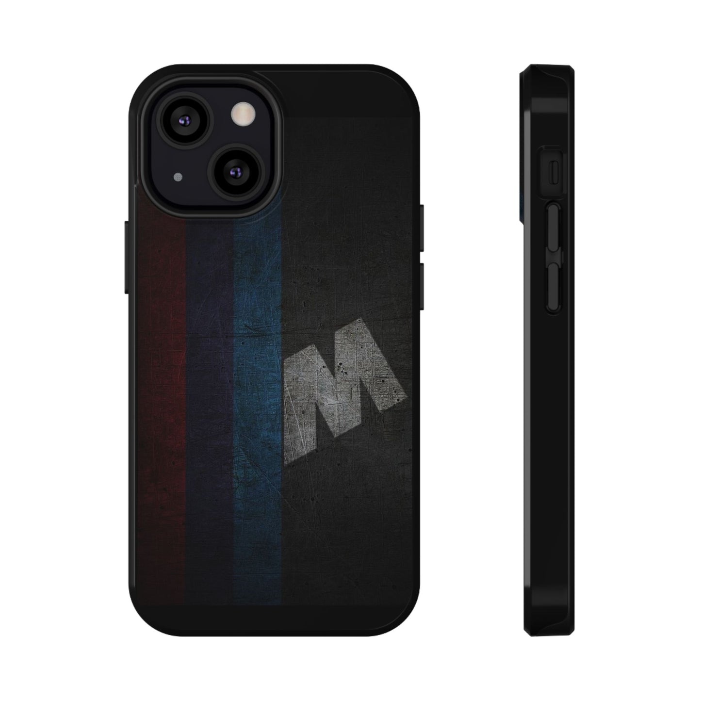 M POWER - Impact-Resistant Case