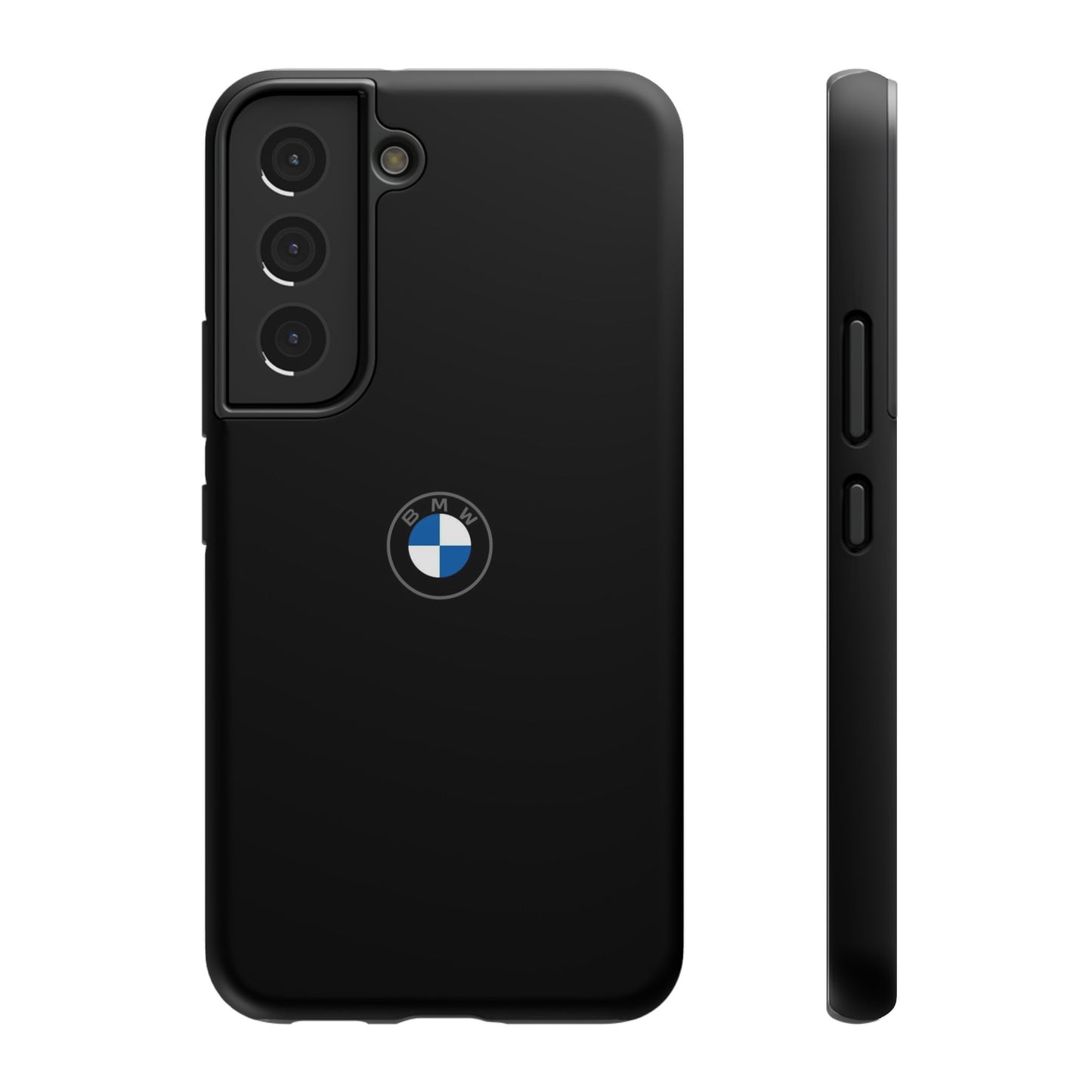 BMW - Impact-Resistant Case