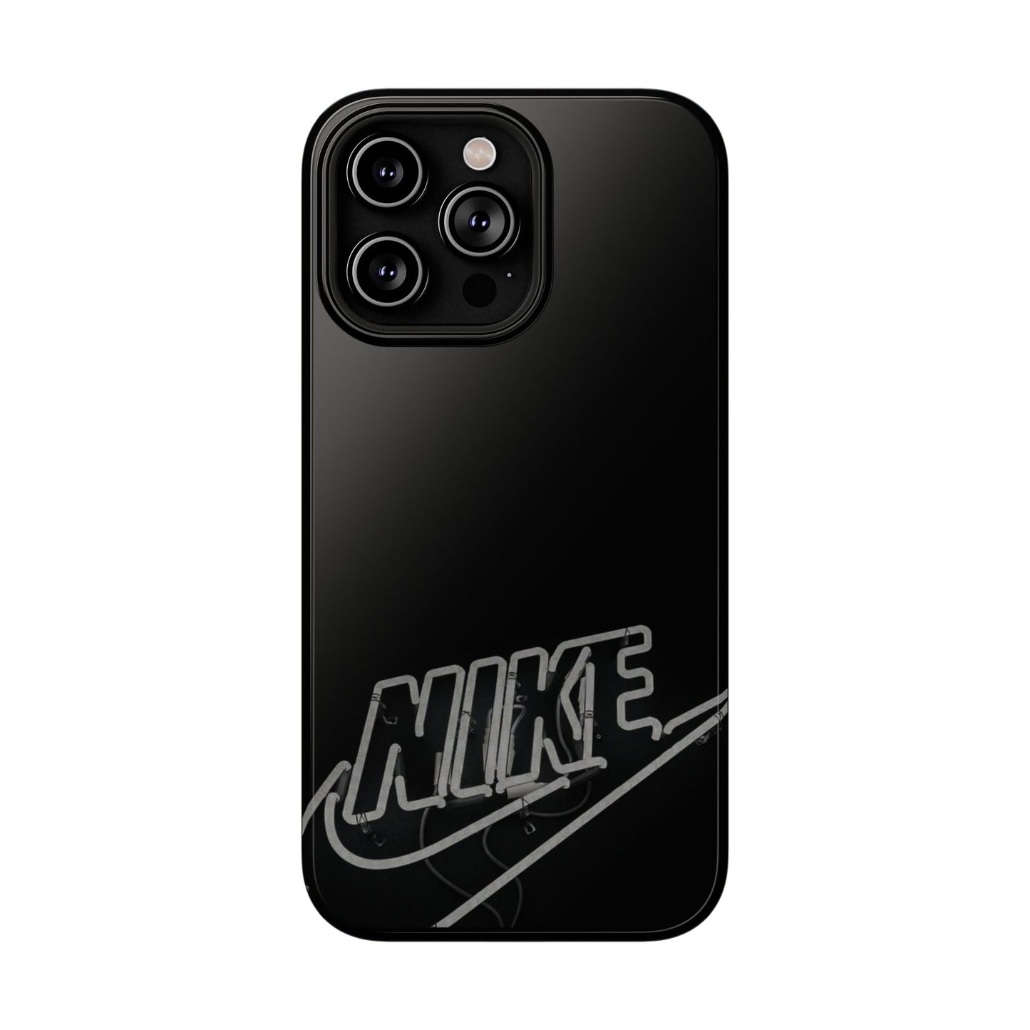 NIKE - Impact-Resistant Case