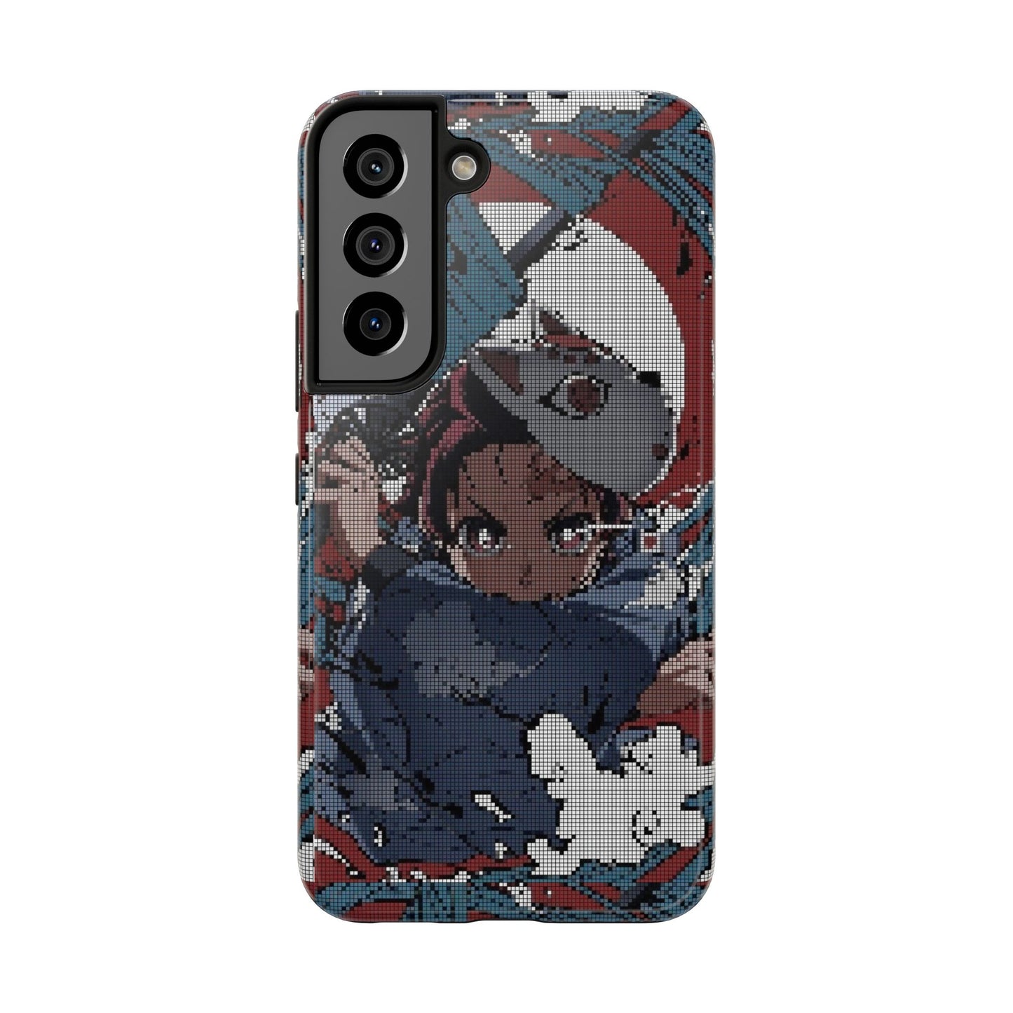 ANIME - Tough Phone Case