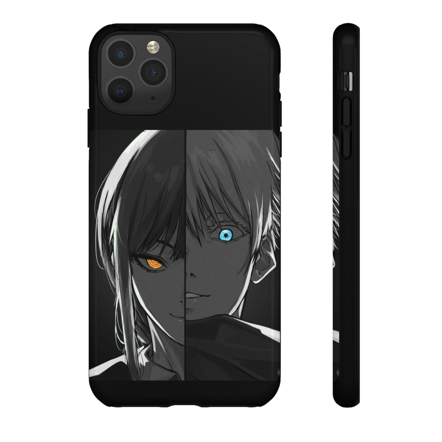 ANIME - Tough Case