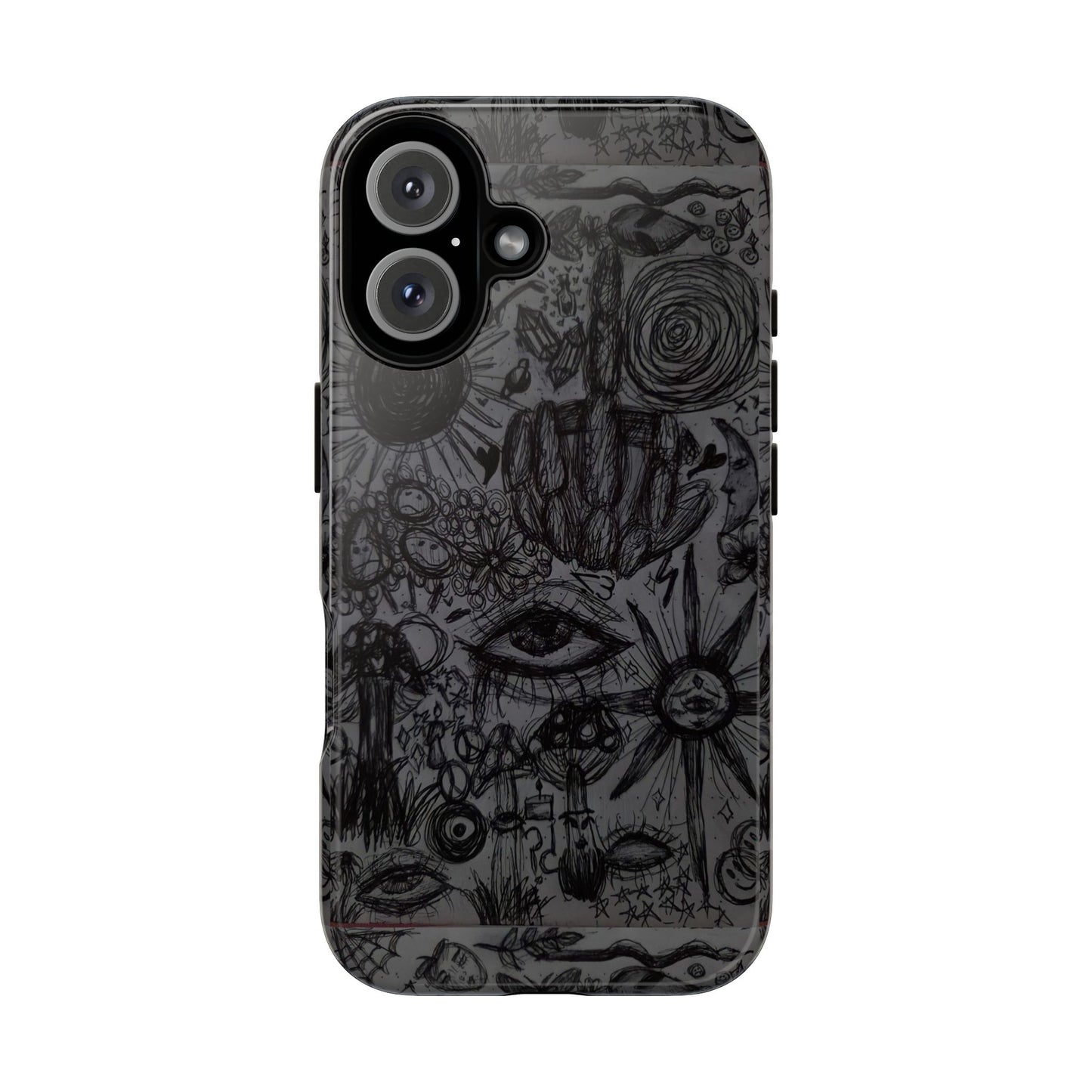 MIXED - Tough Case