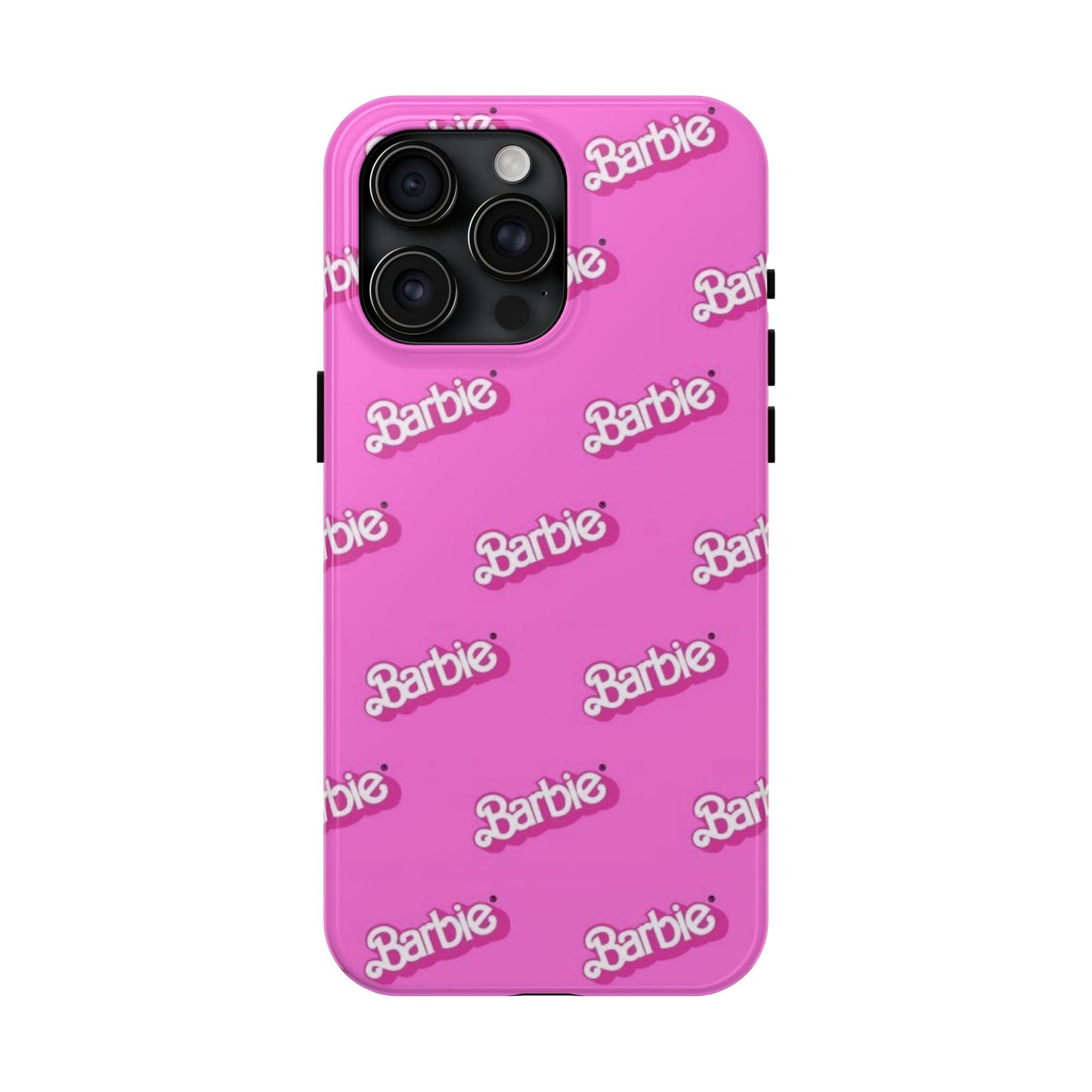 PINK - Tough Phone Case
