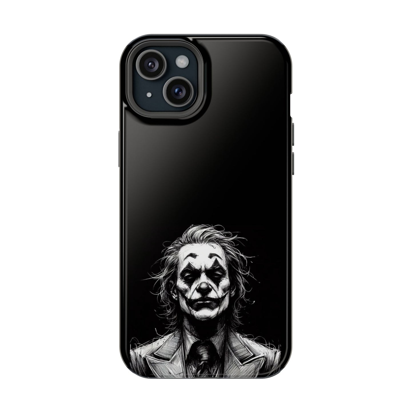 JOKER - Impact-Resistant Case