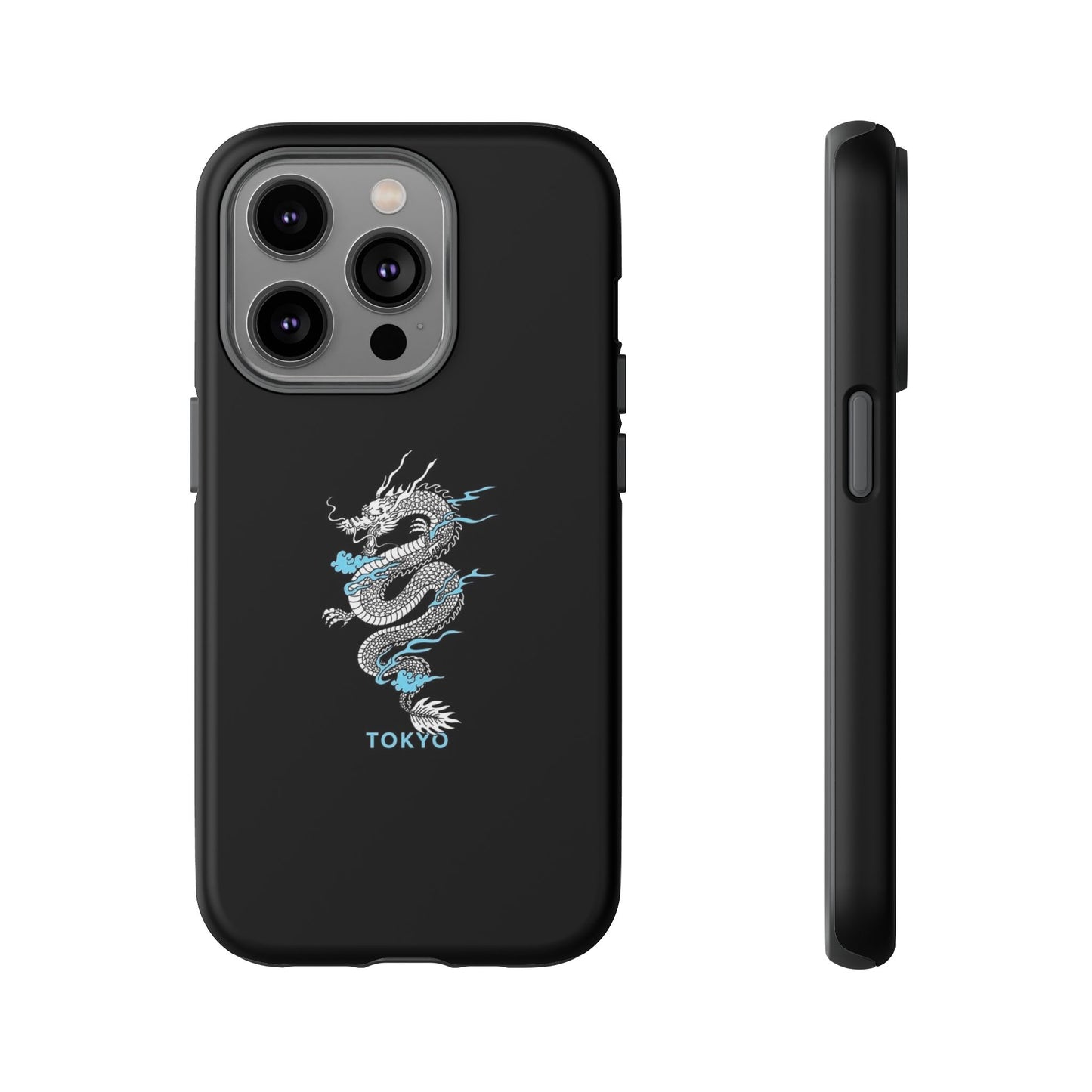 DRAGON - Tough Case