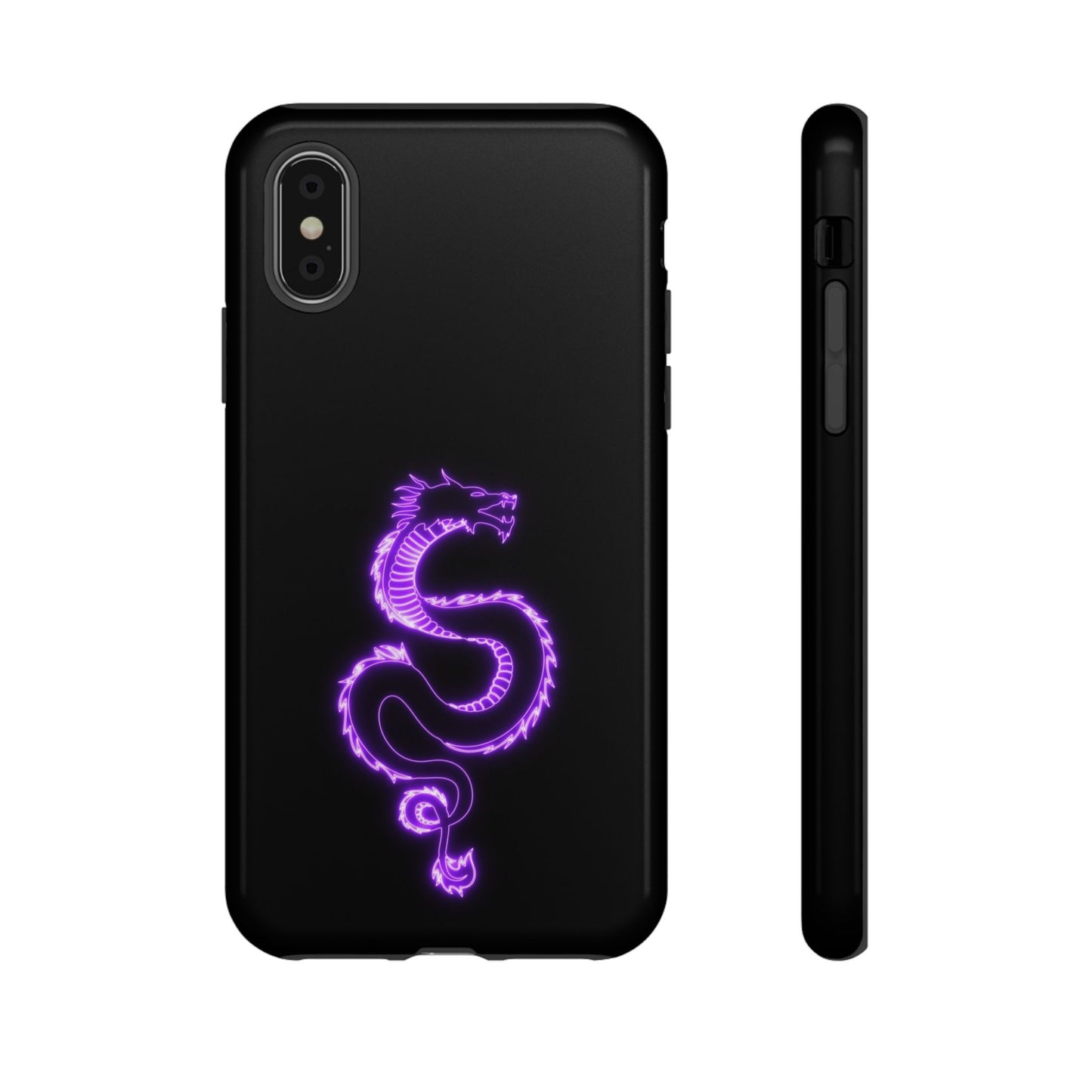 DRAGON - Tough Case