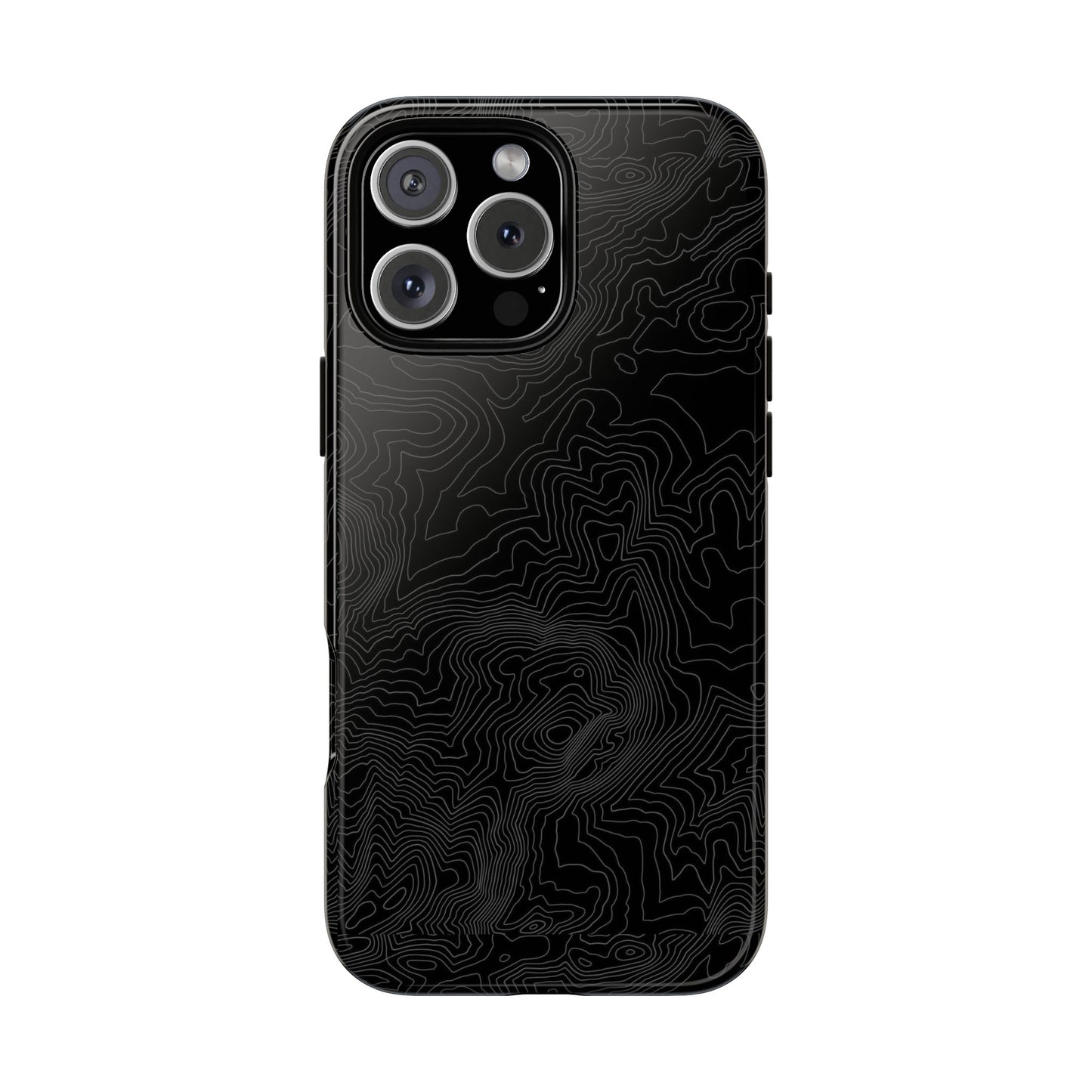 BLACK - Tough Case