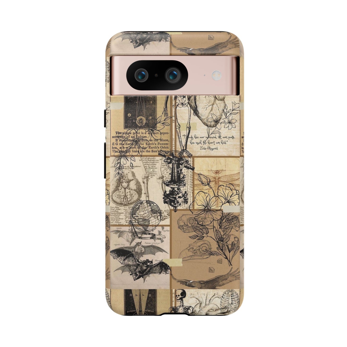 MIXED - Tough Case