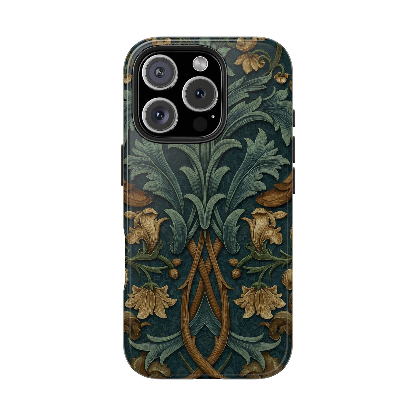 FLORAL - Phone Case