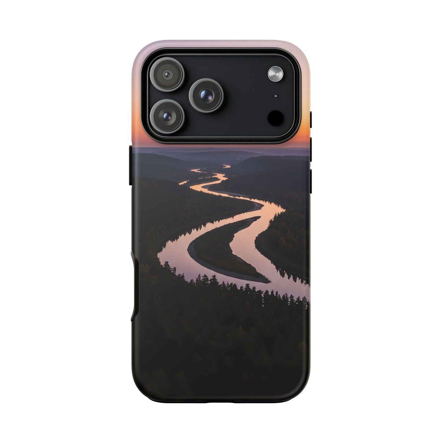 Nature Inspired - Tough Case