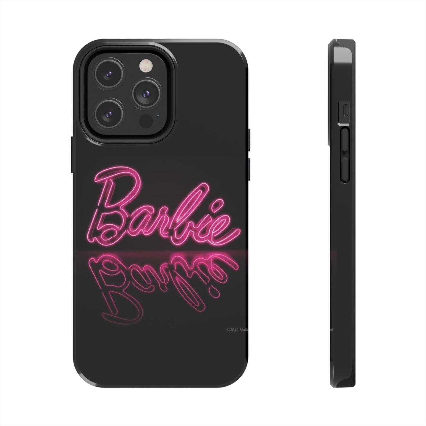 PINK - Tough Phone case