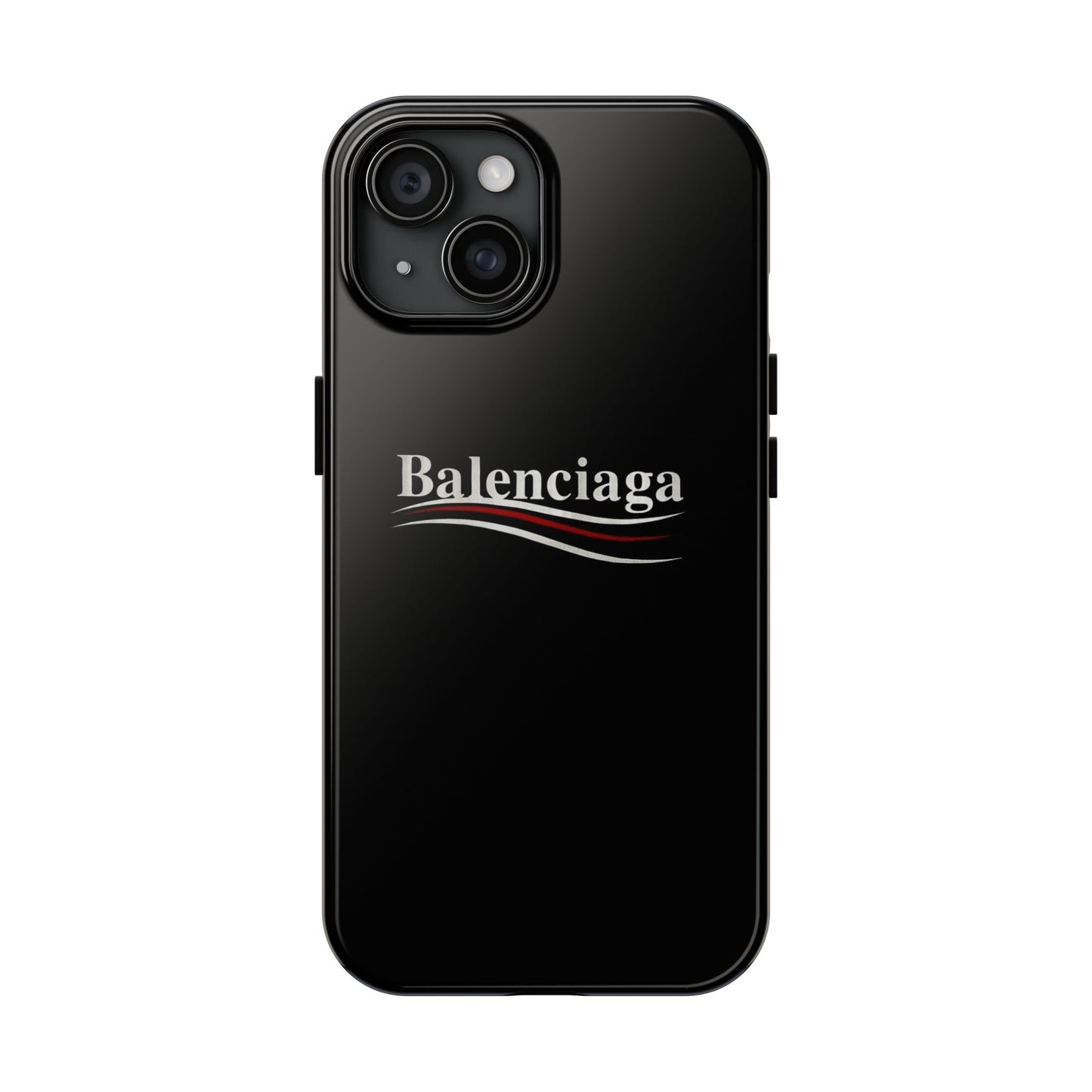 BALENCIAGA - Tough Phone Case