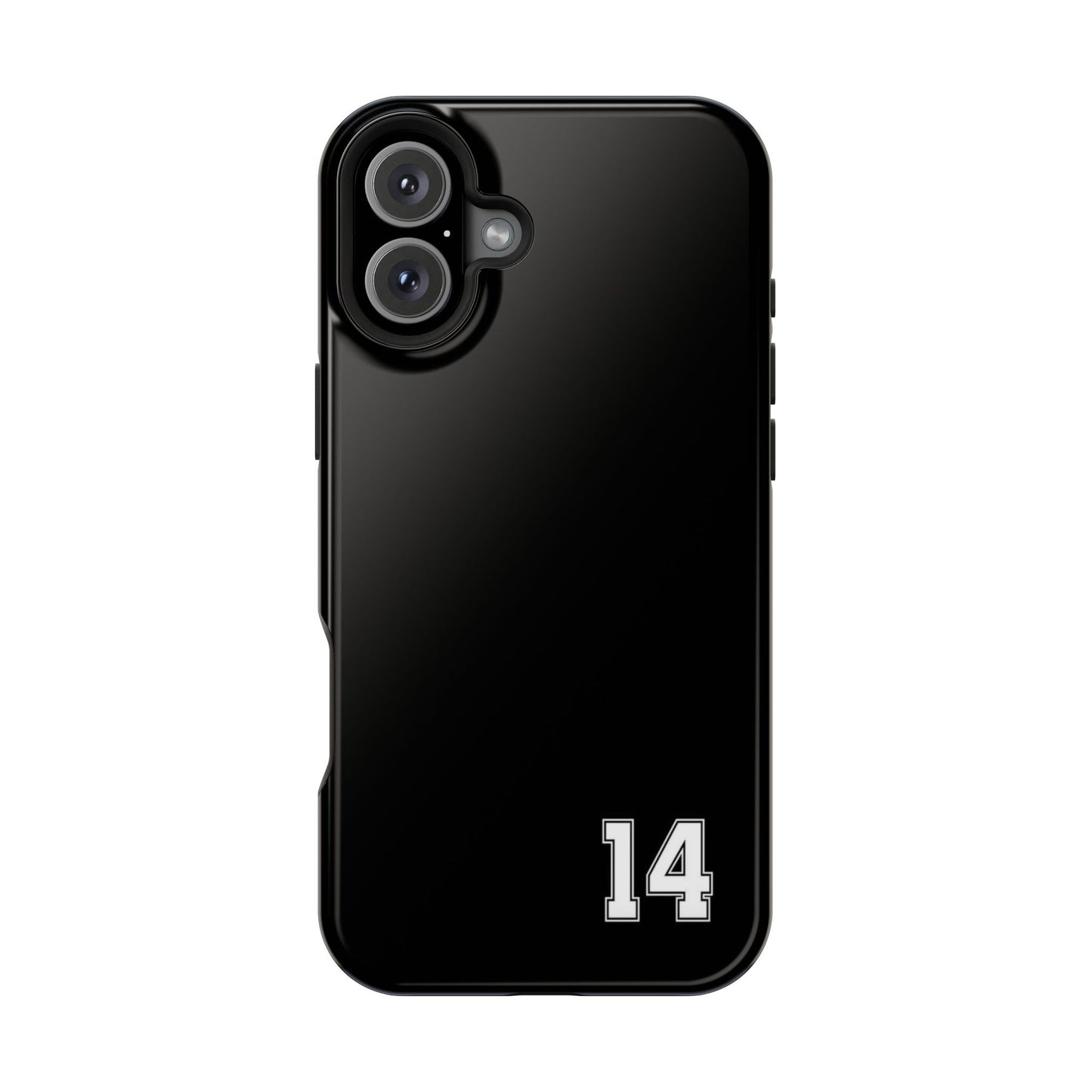14 - Impact-Resistant Case