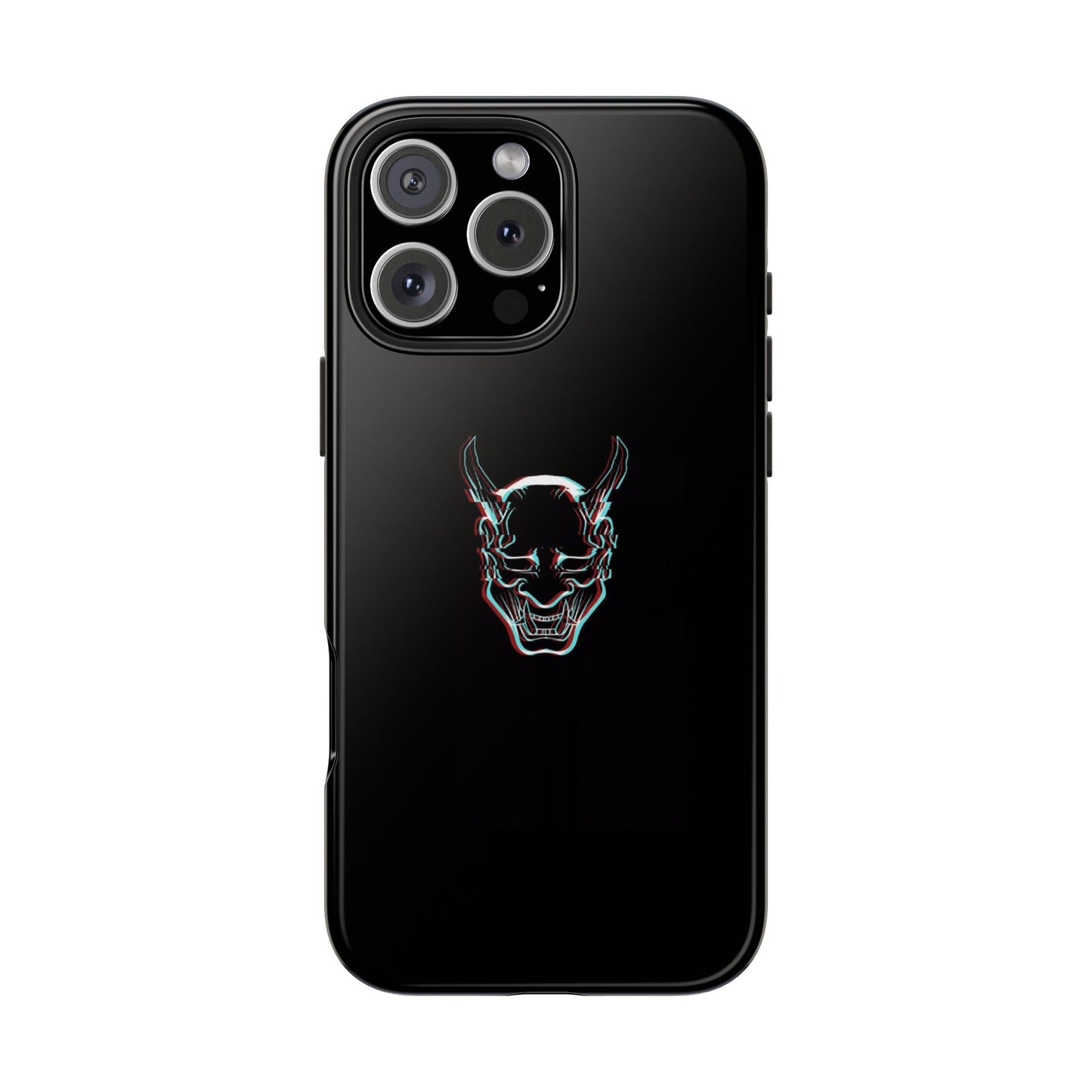 ONI - Tough Phone Case