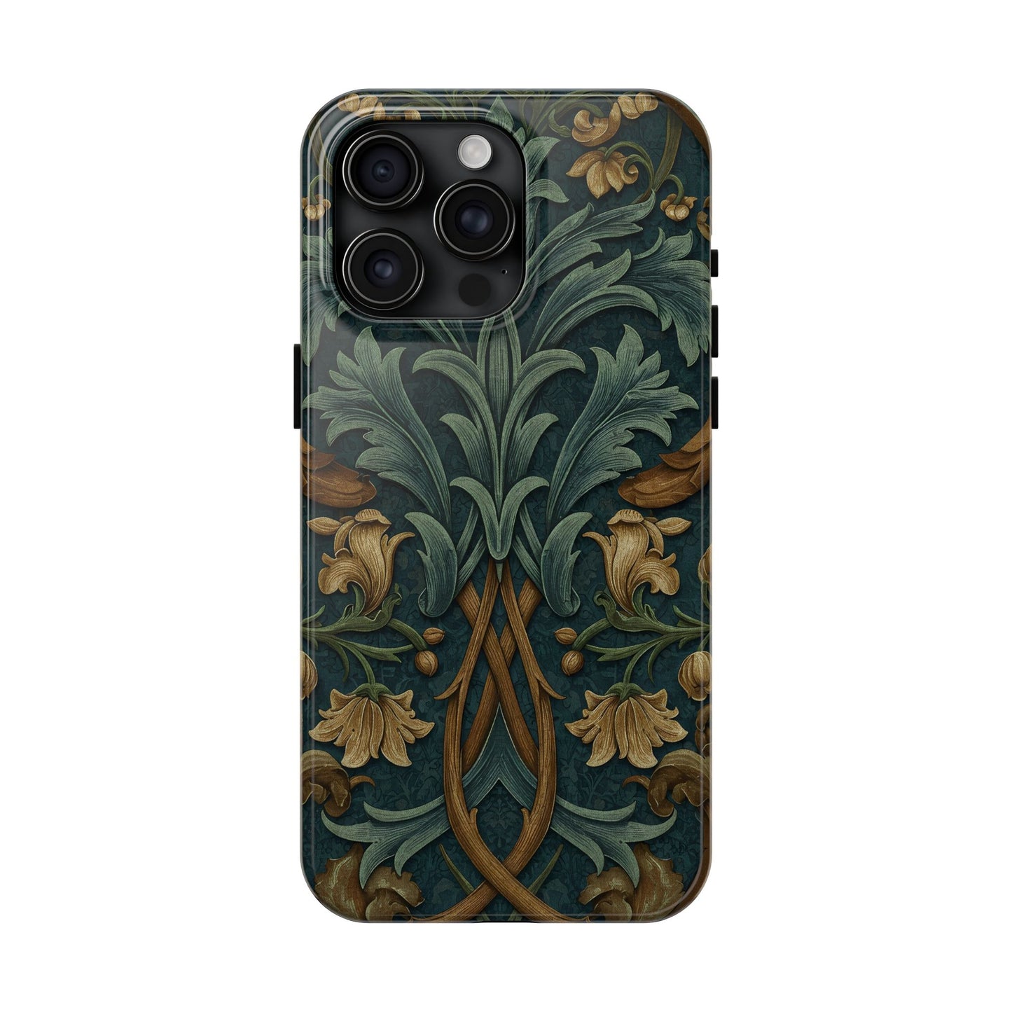 FLORAL - Phone Case