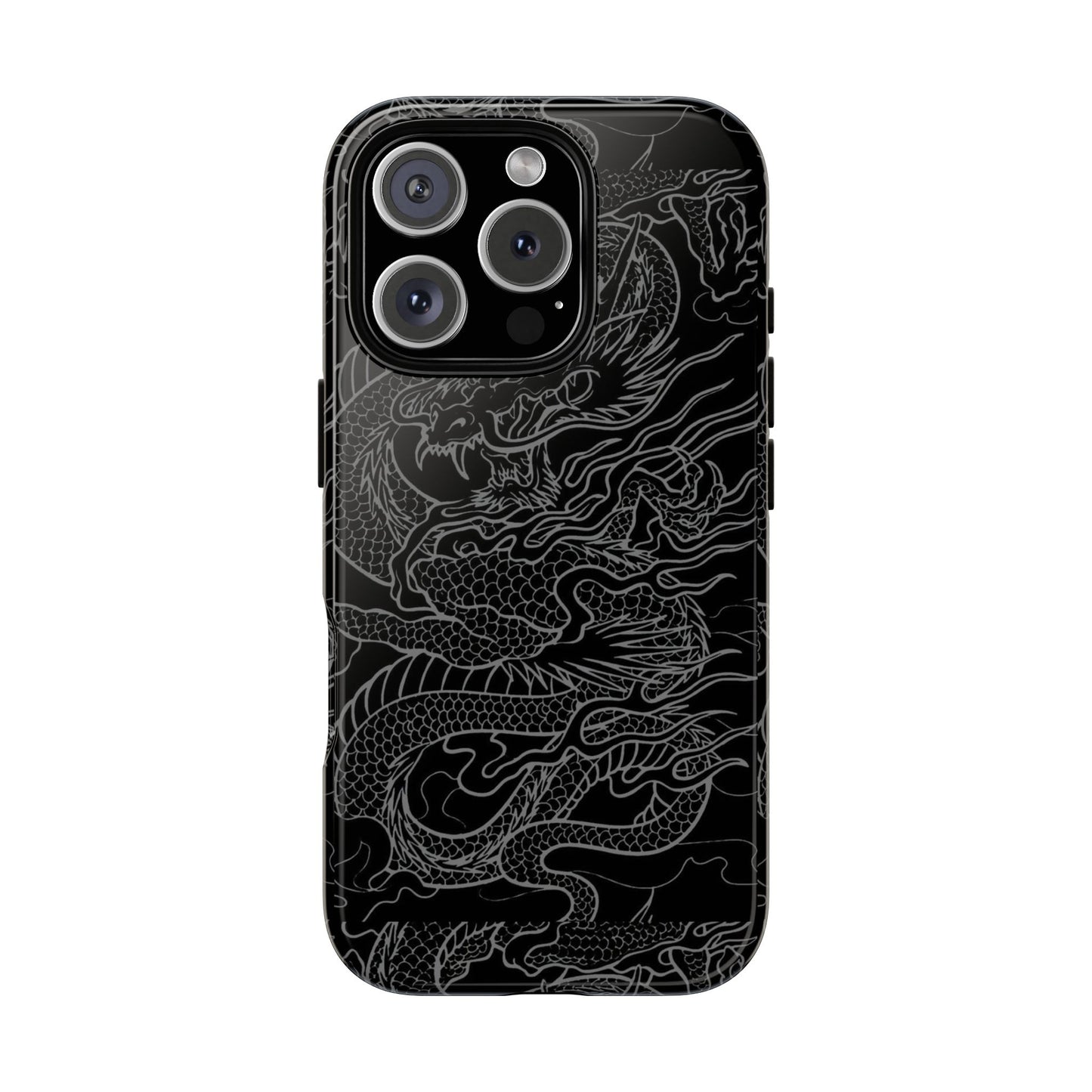 DRAGON - Tough Case