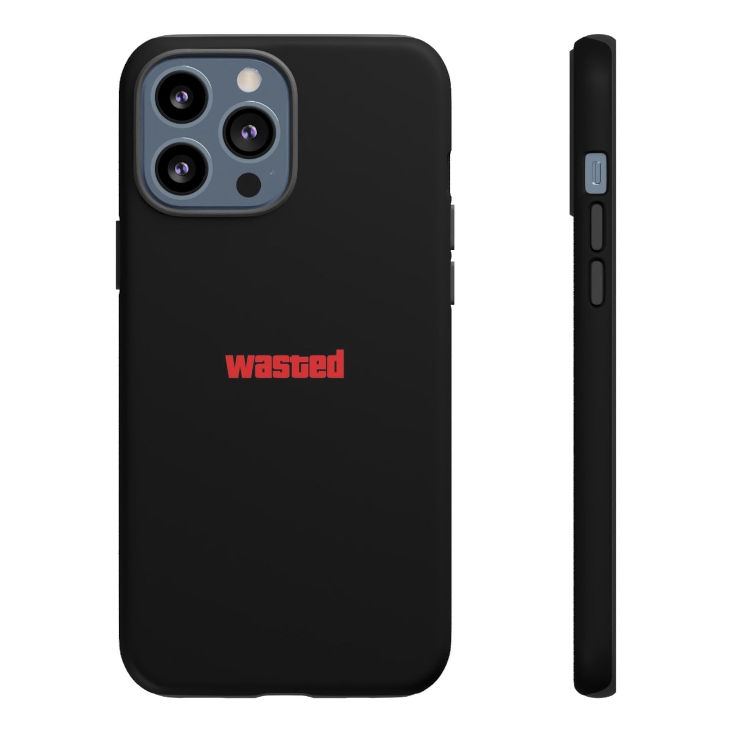 WASTED - Tough Case