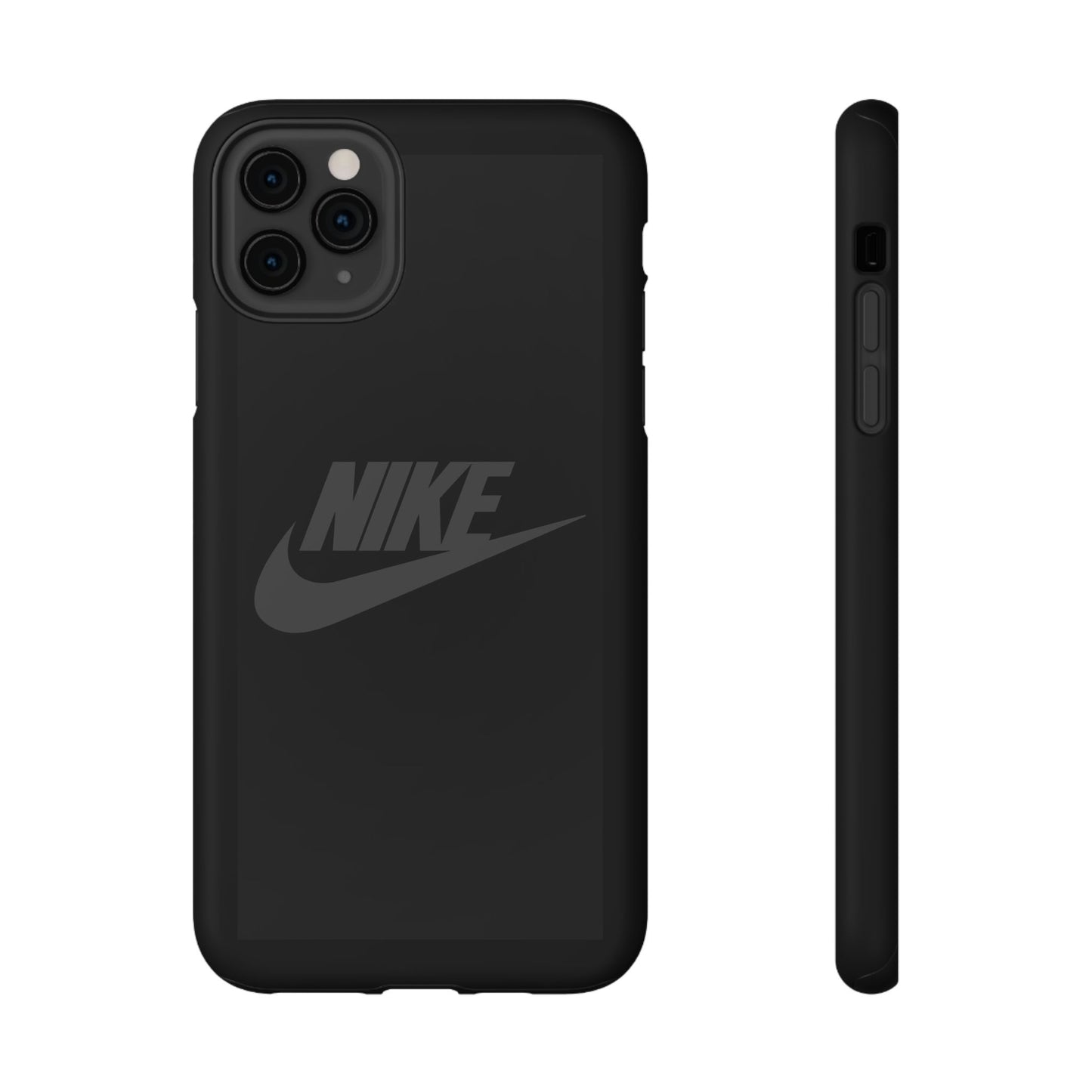 NIKE - Impact-Resistant Case