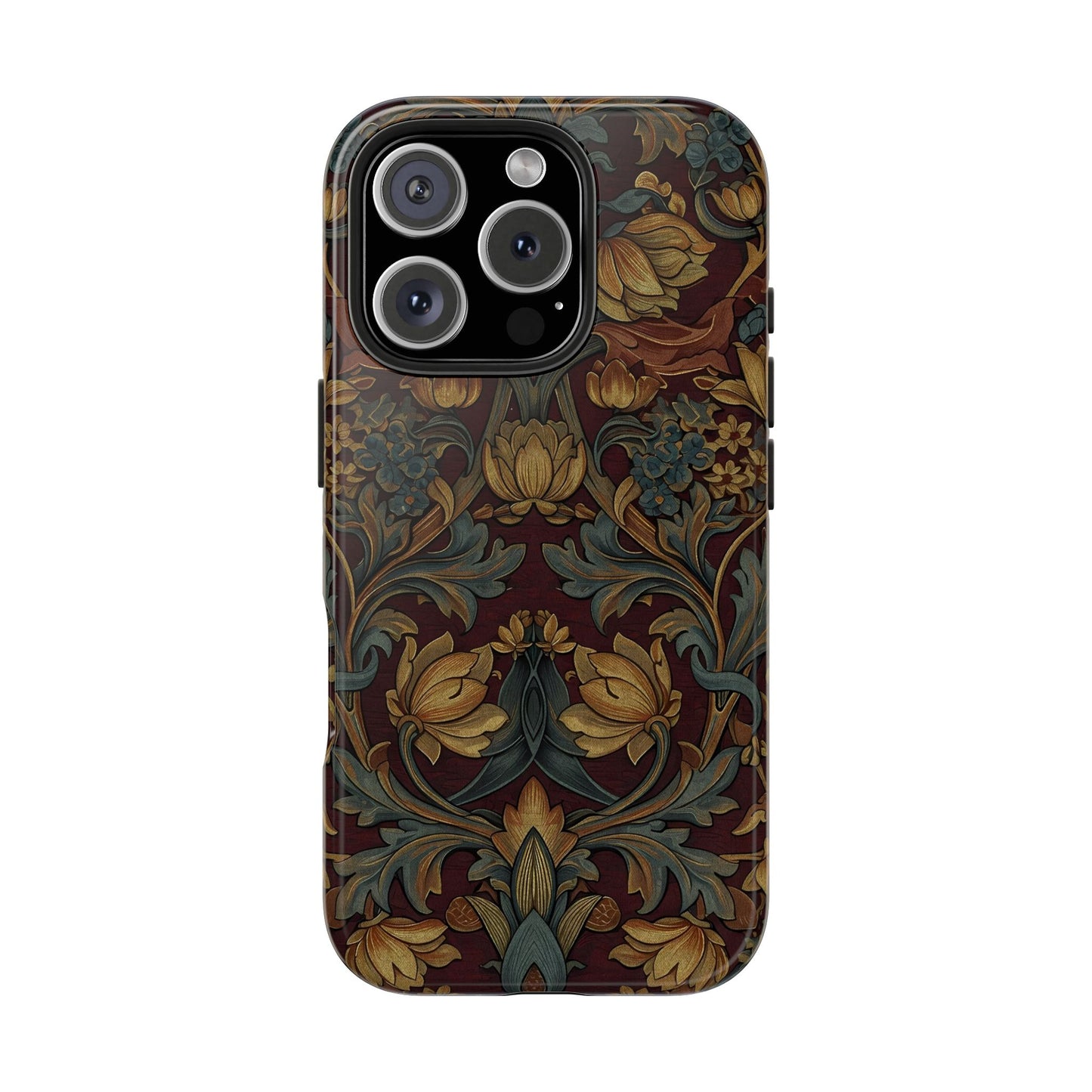 FLORAL - Phone Case