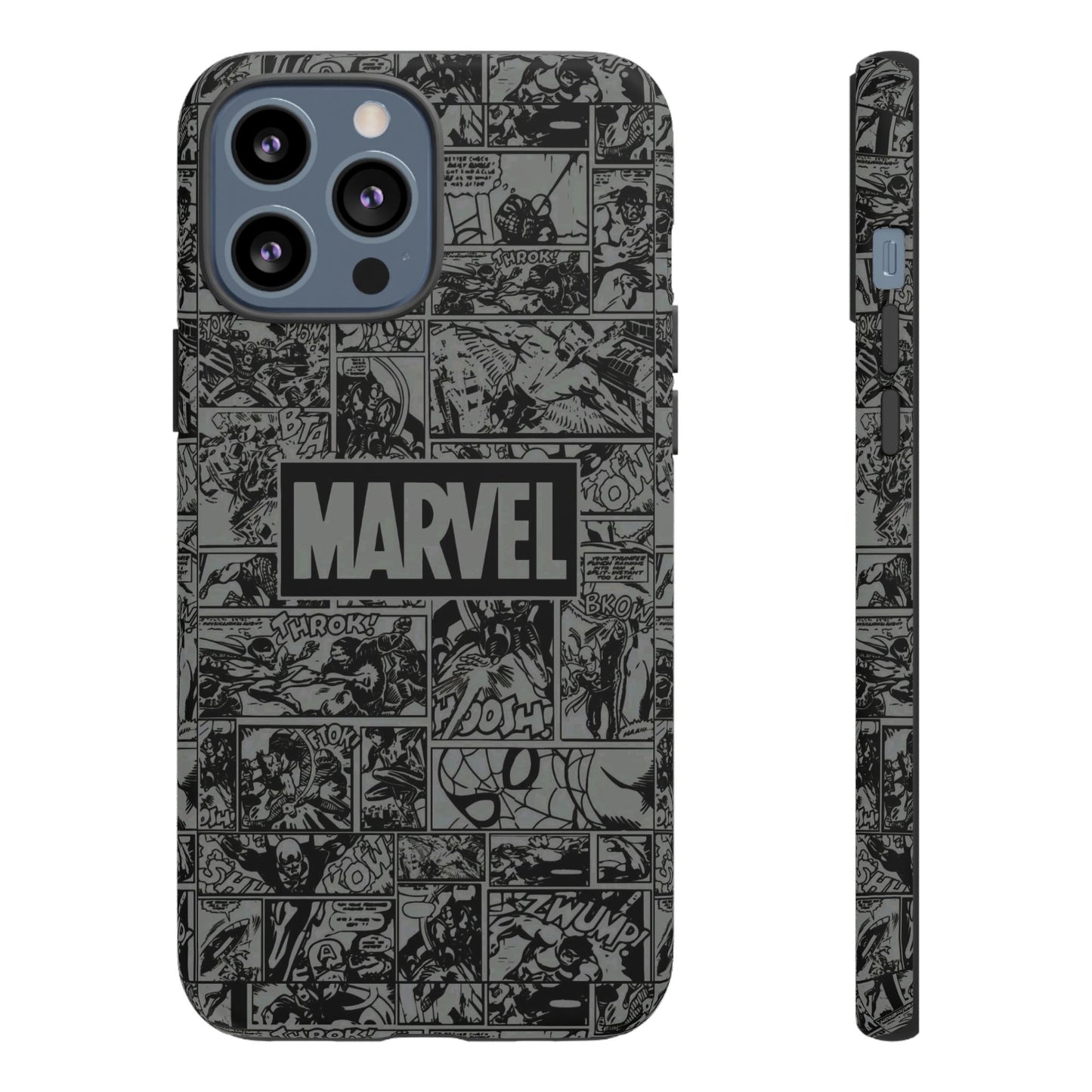 MARVEL - Tough Case