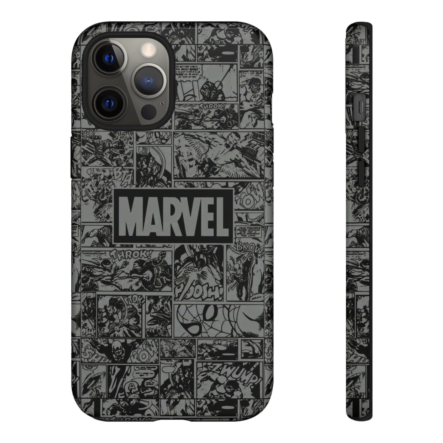 MARVEL - Tough Case