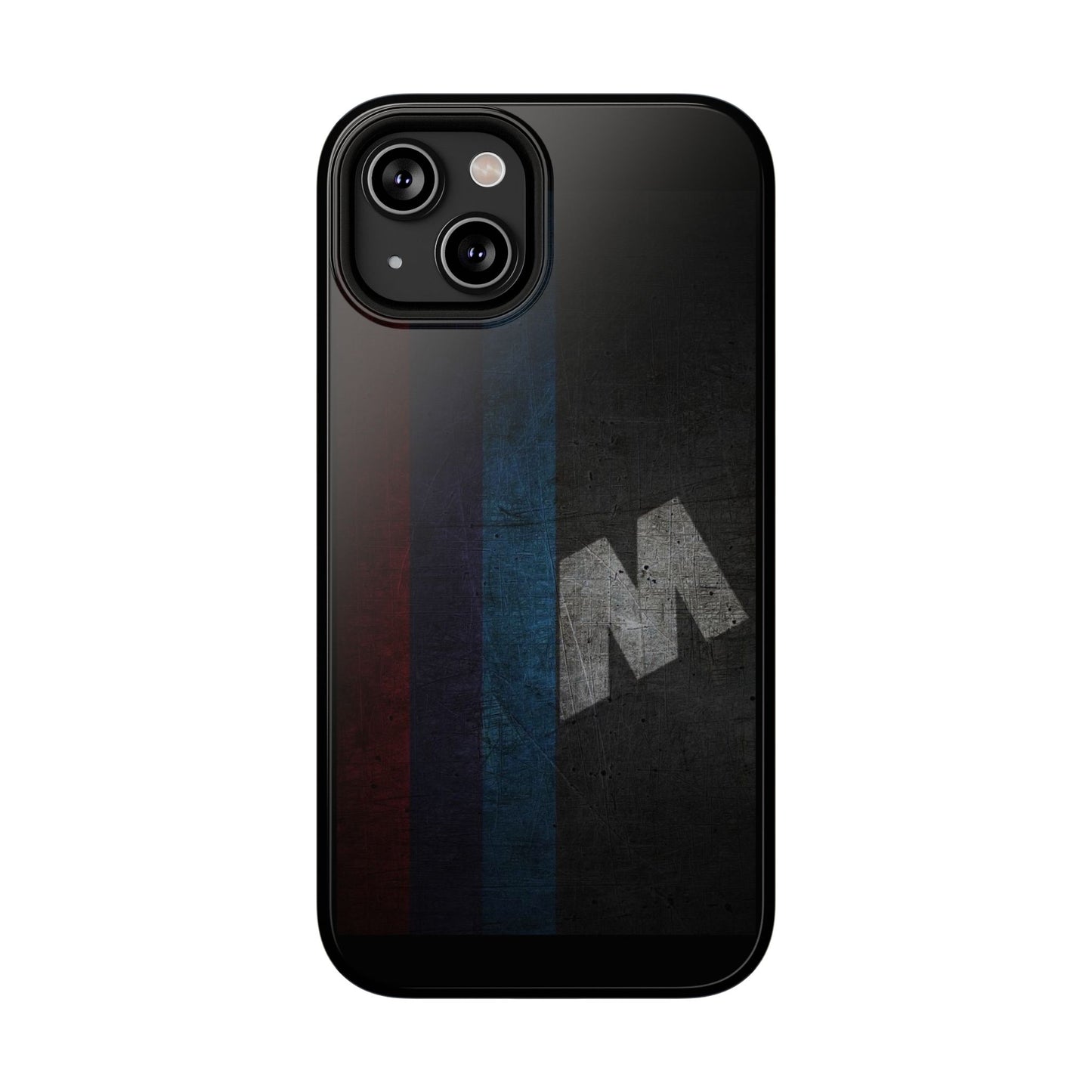 M POWER - Impact-Resistant Case