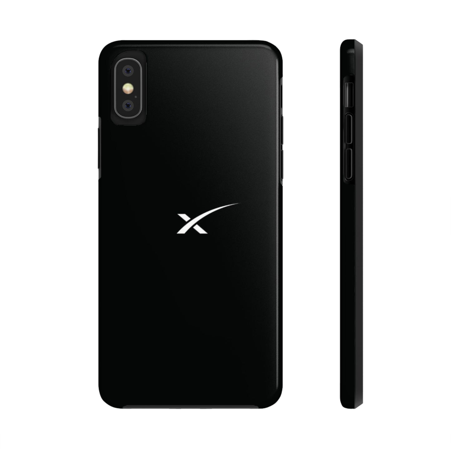 SPACEX Tough Phone Case
