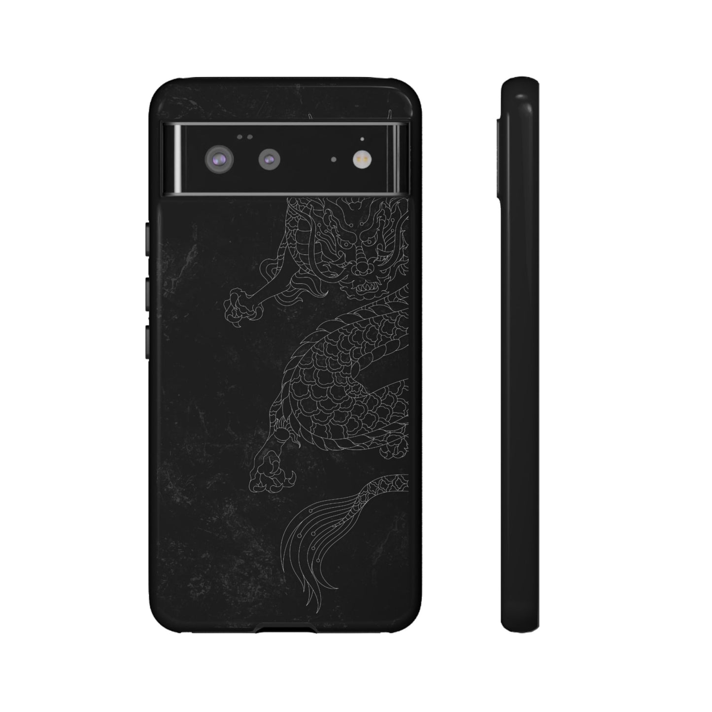 DRAGON Tough Case